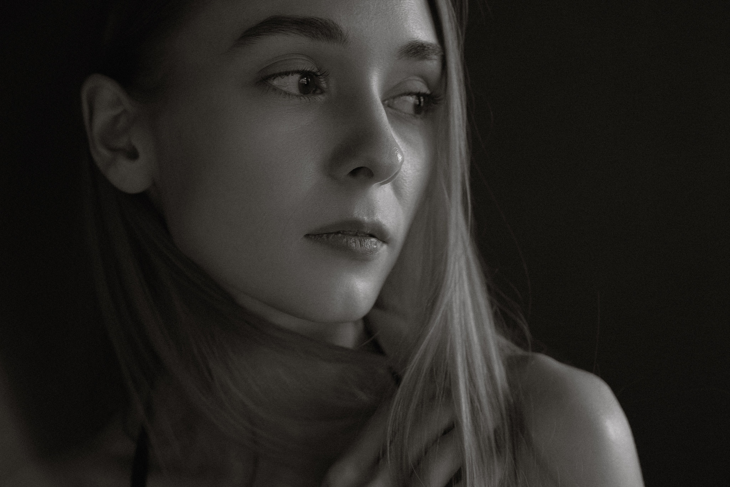 Лиза. Тамара Власова