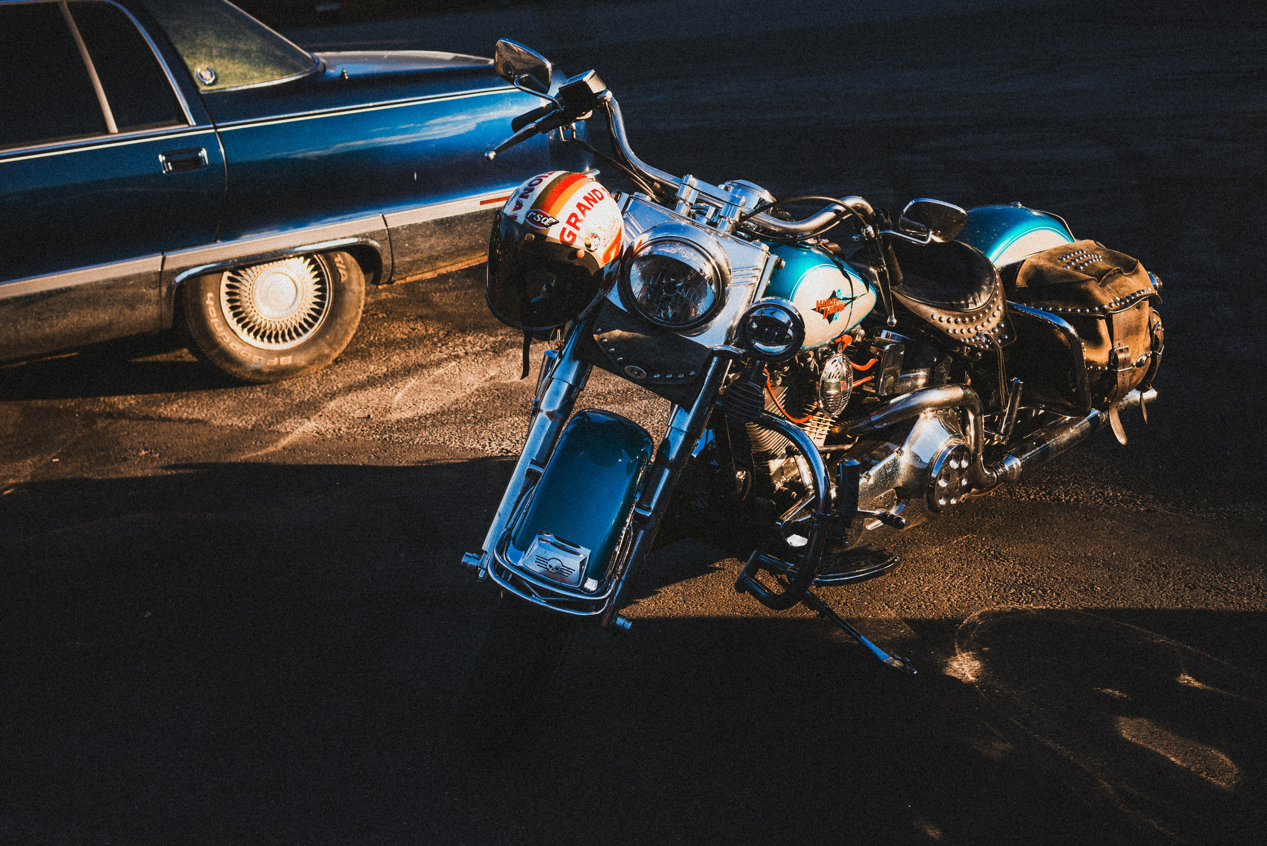 Truck Show Piskarevsky. Платонов Олег — фотограф Санкт-Петербург