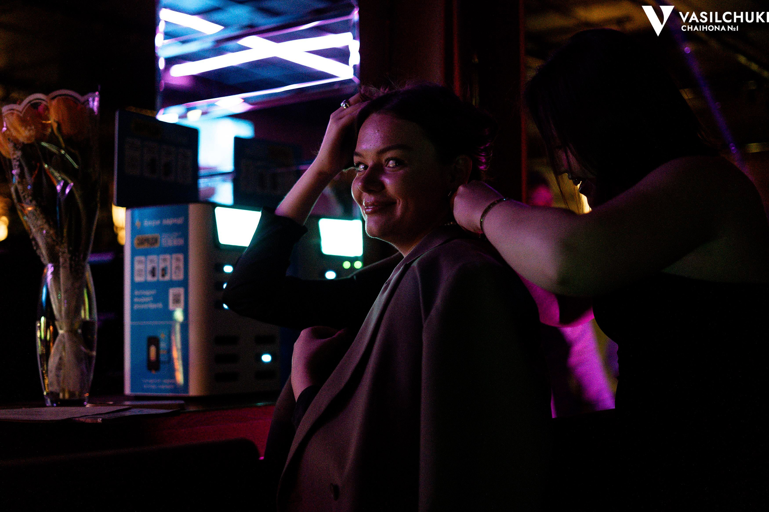 VASILCHUKI. Фотограф Казань