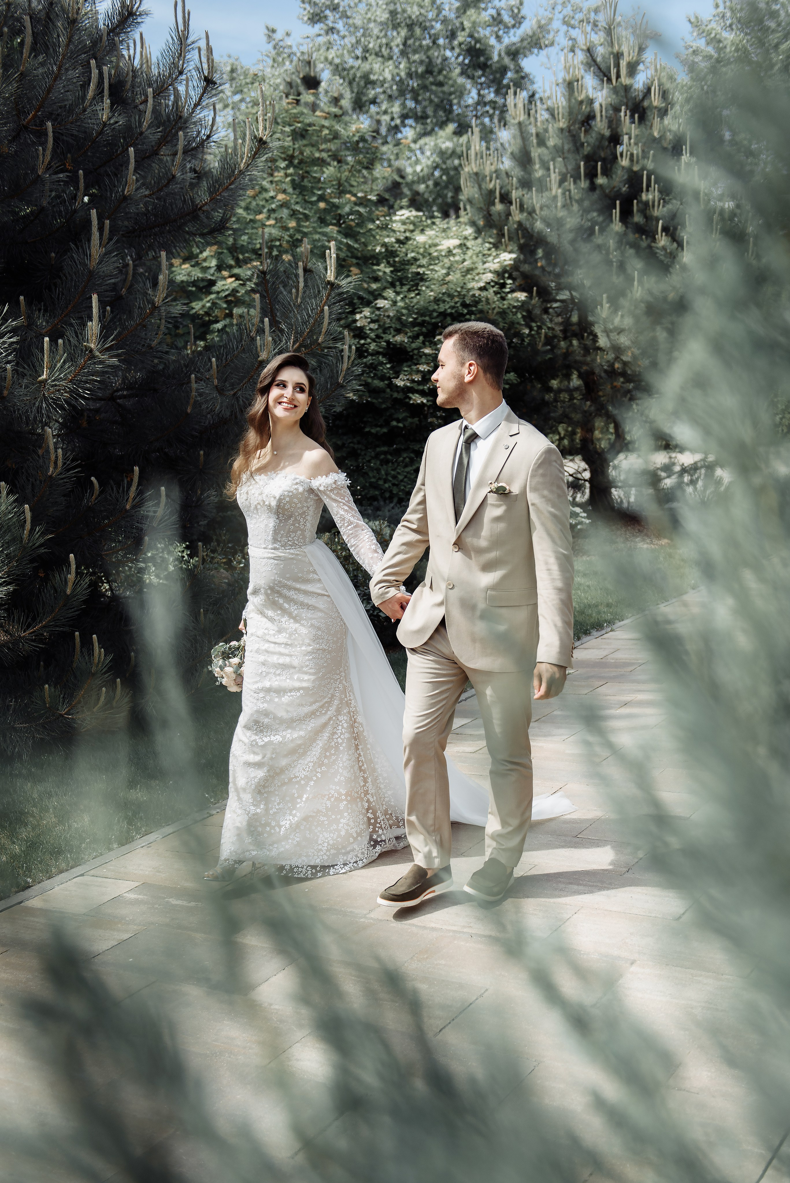 Свадьба Александра и Елизаветы. Свадебный фотограф Дмитрий Высоцкий | Ростов-на-Дону