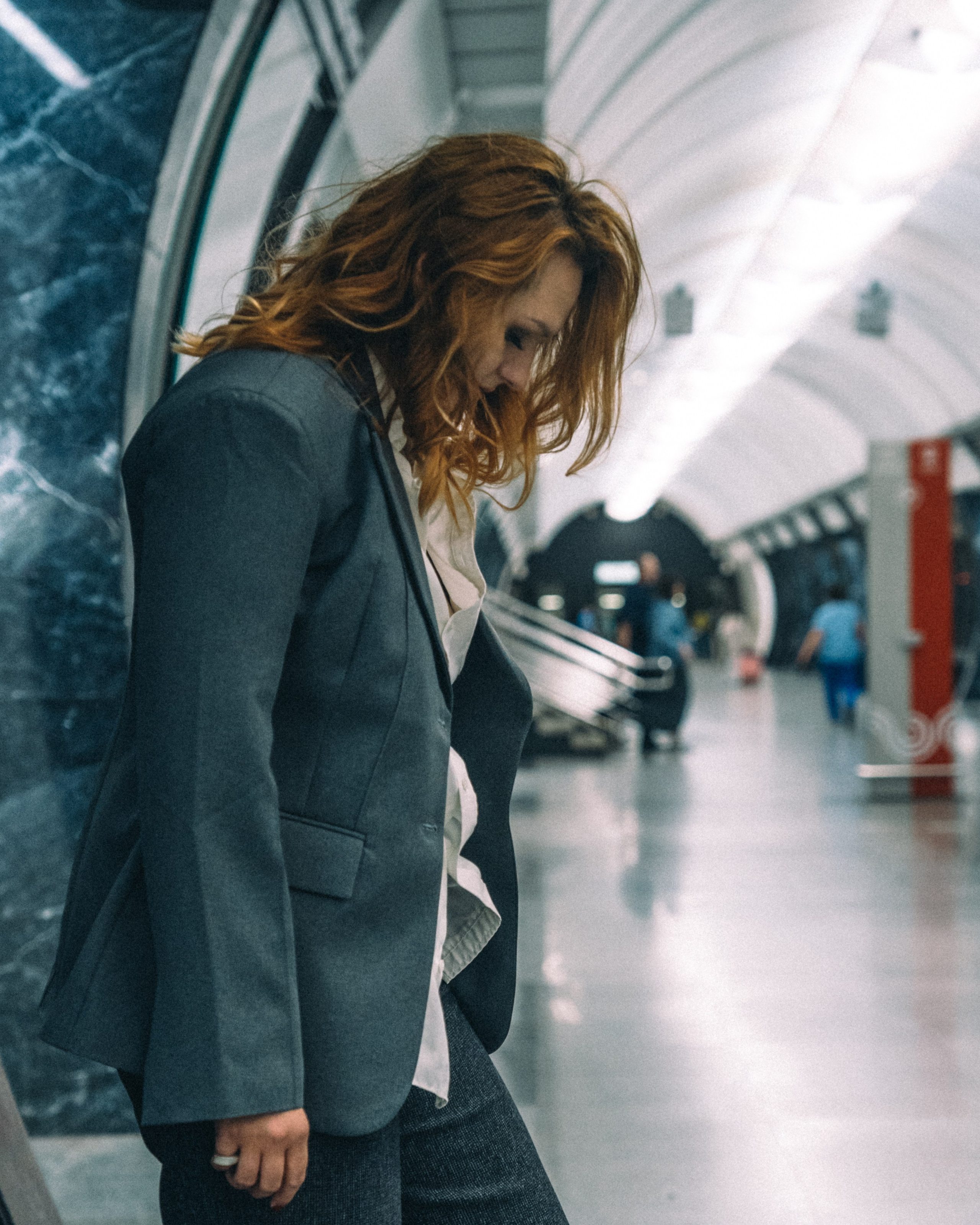 индивидуальная фотосессия