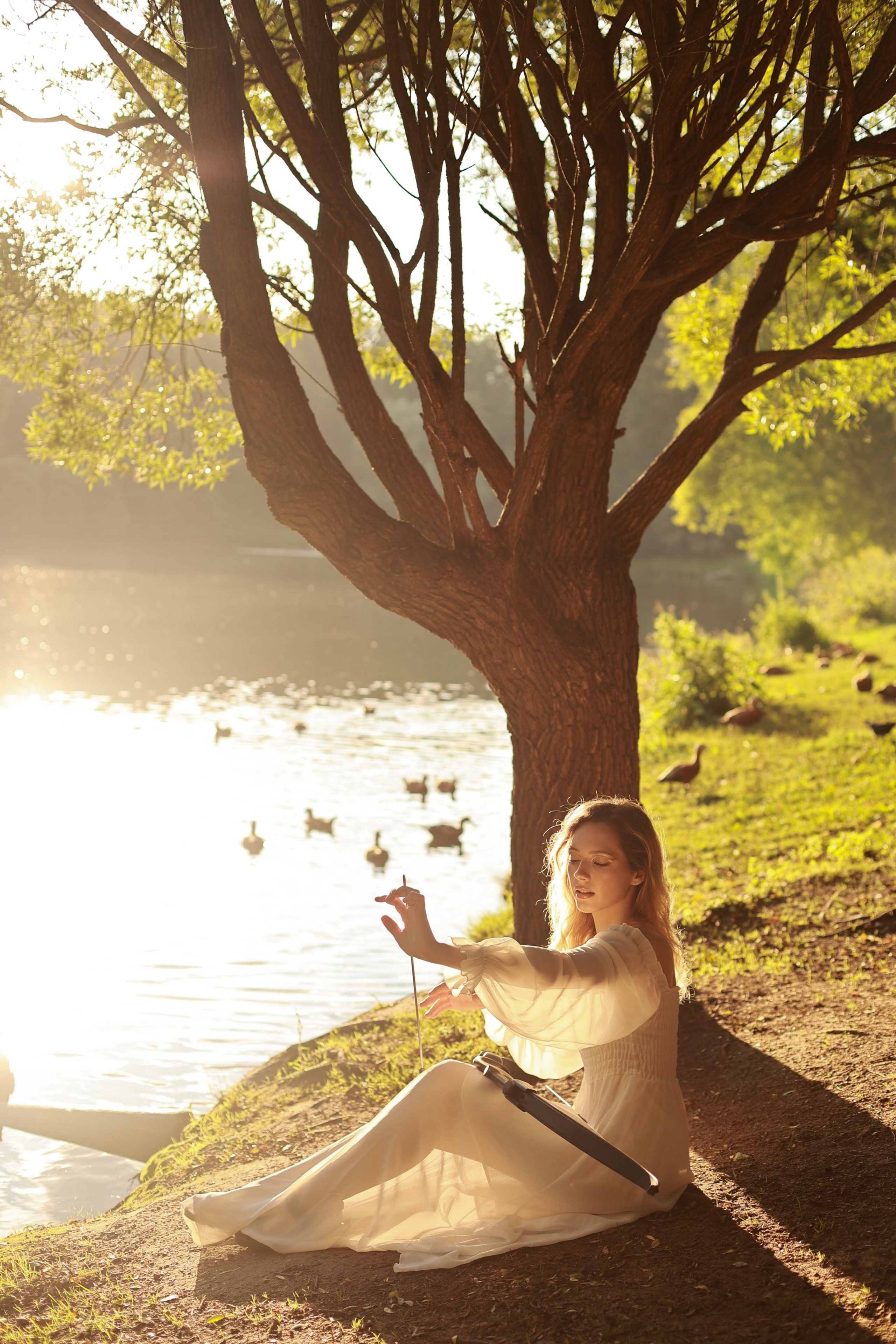 Настя. Фотограф & Видеомейкер в Москве