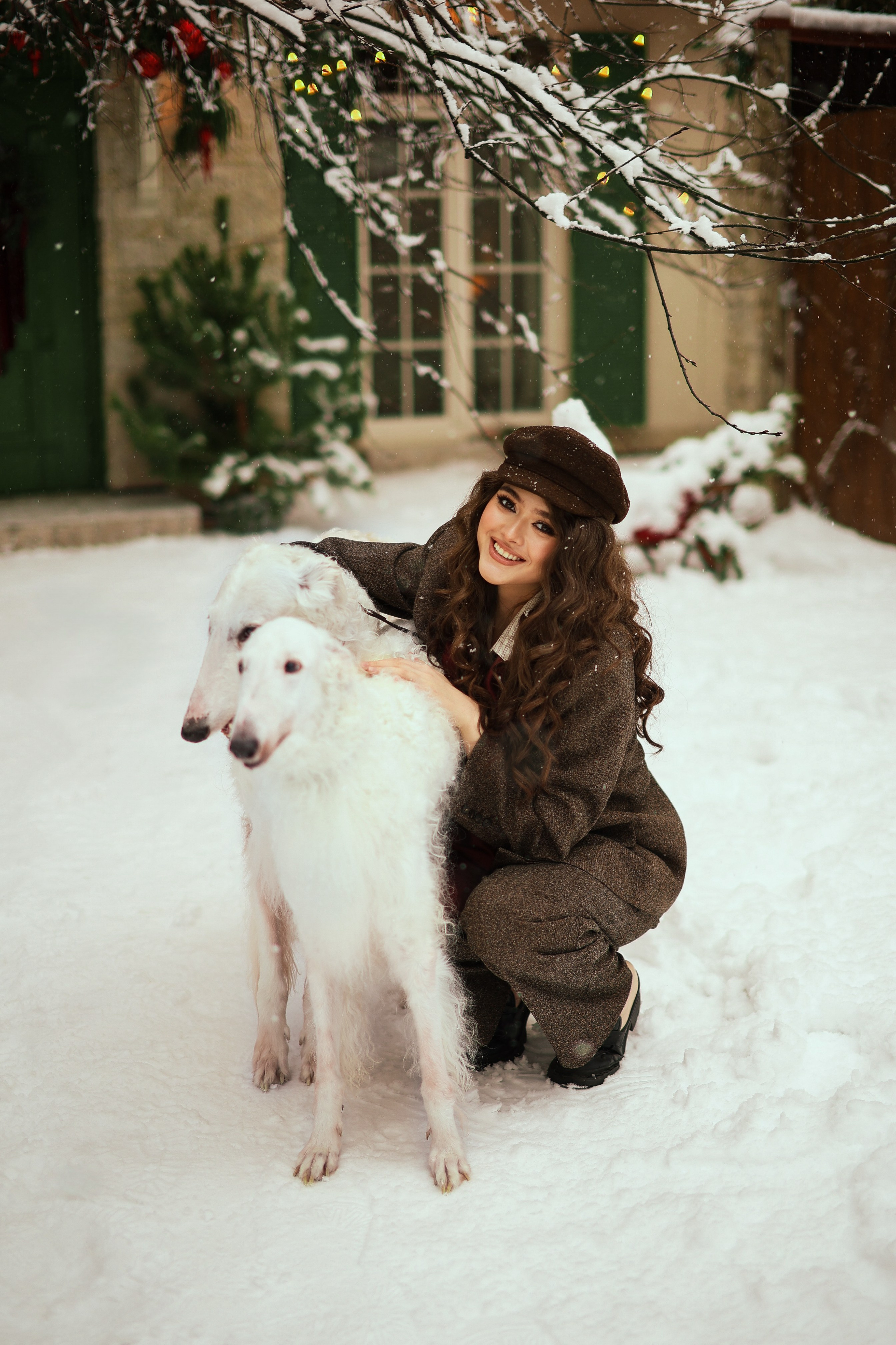 Катрина. Фотограф & Видеомейкер в Москве