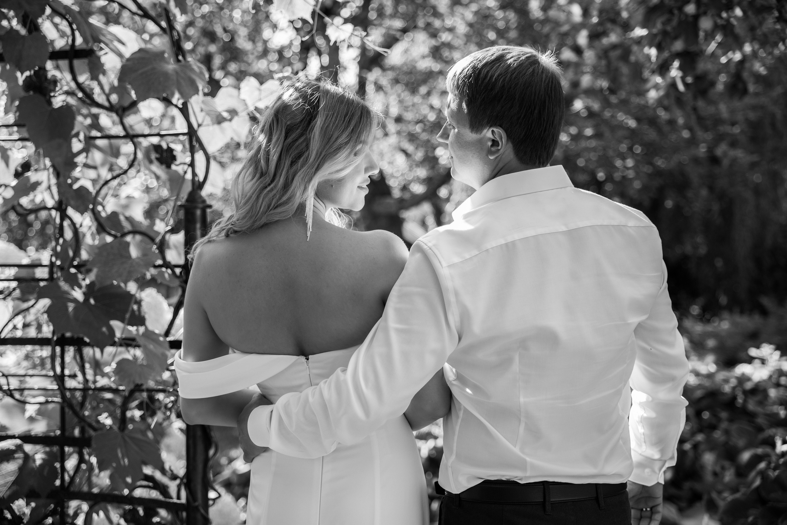 Алексей и Вероника. Семейный и свадебный фотограф в Самаре и Кинеле Мария Донцу