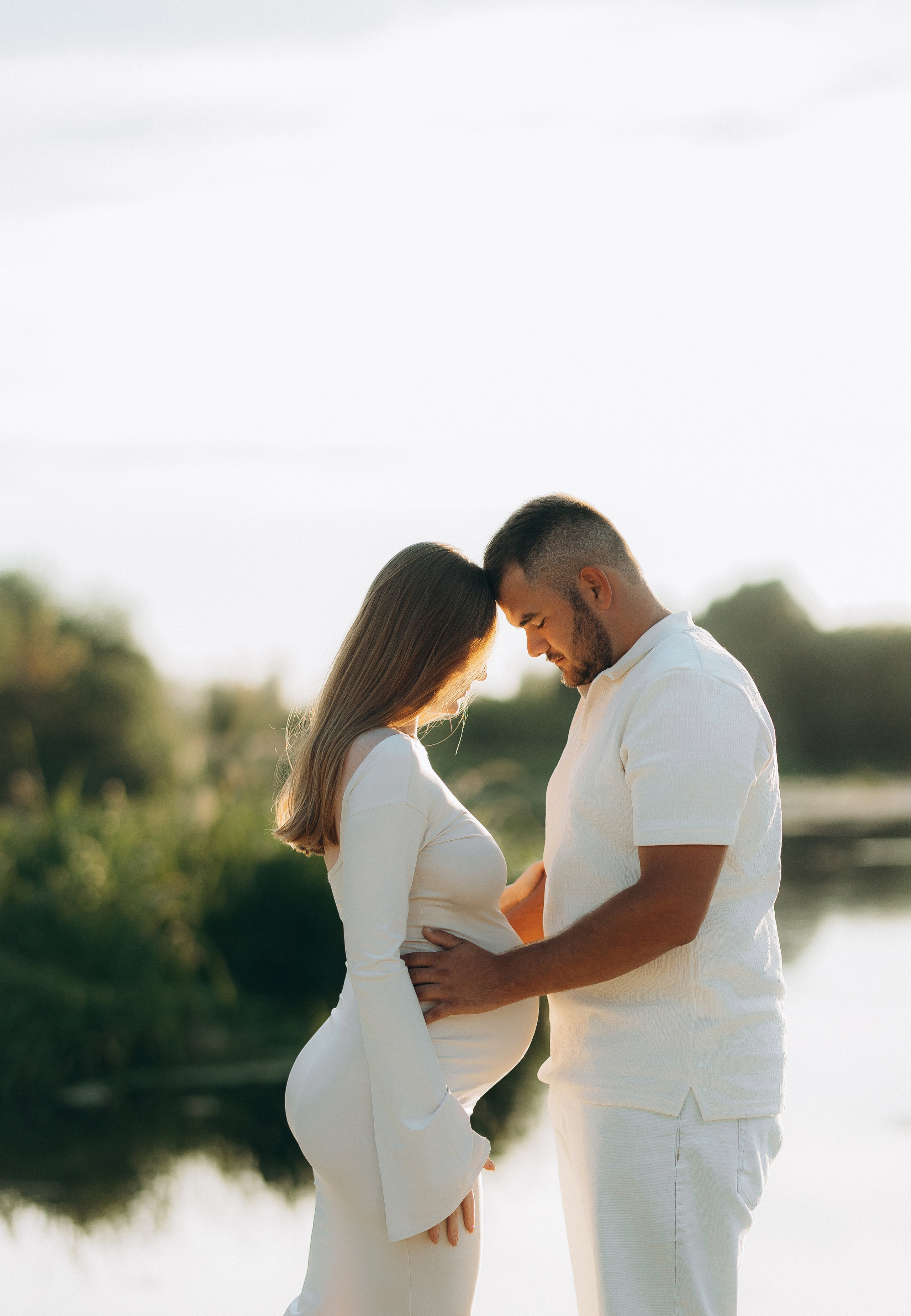 Нина и Артём. Ph. Marina Reshetova