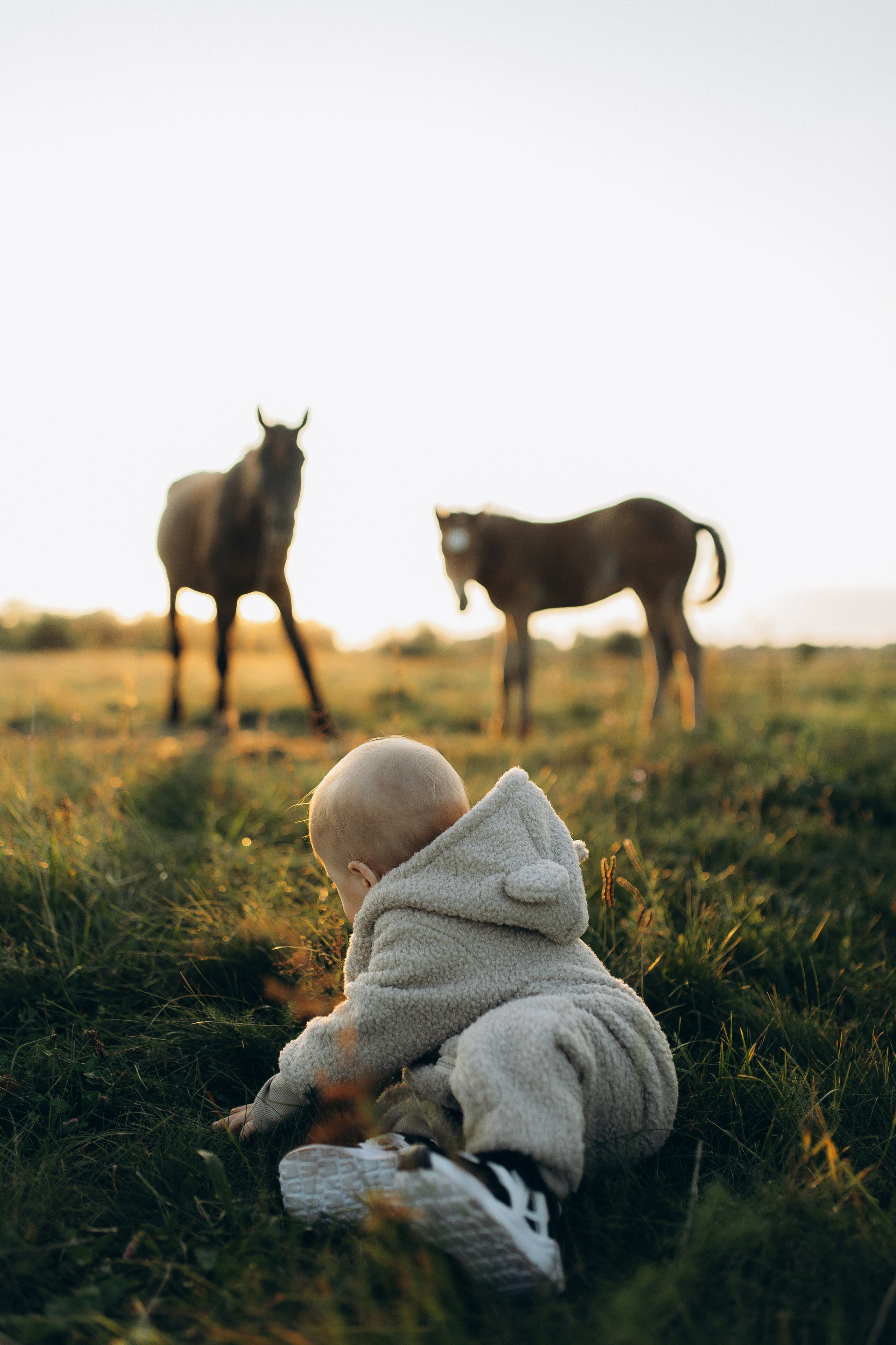 Кристина, Антон и Мирон🤍. Ph. Marina Reshetova