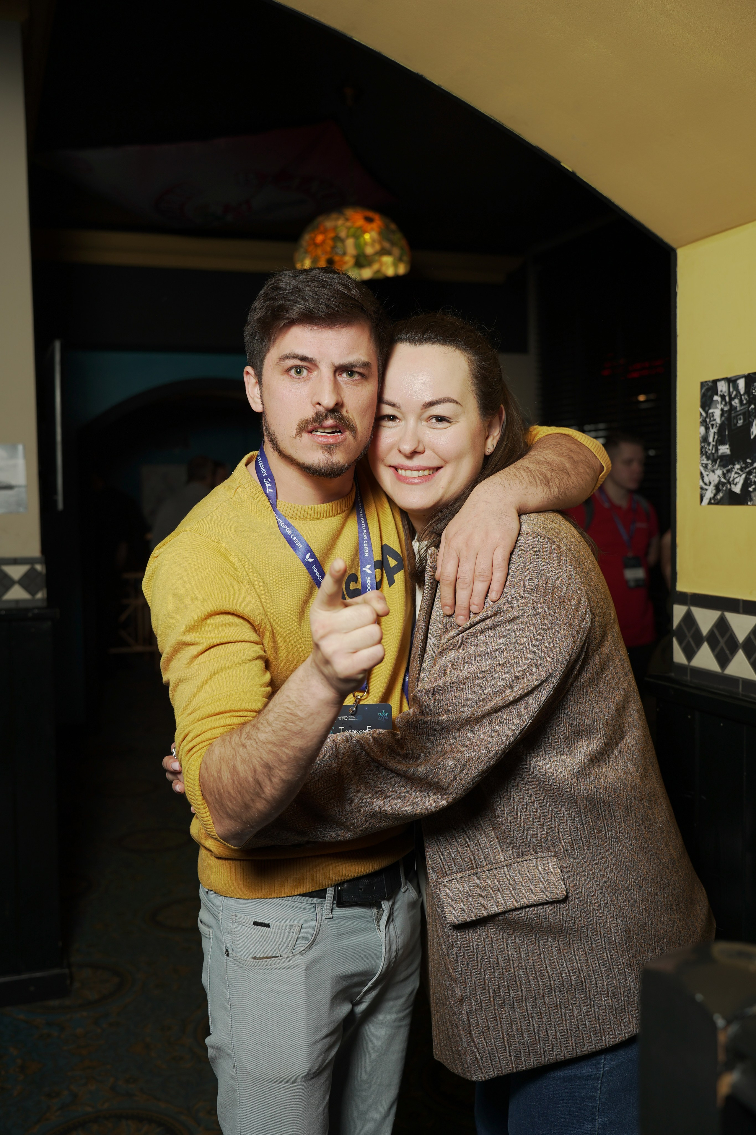 Корпоративы. Фотограф Ринат Бархатов | Photographer Rinat Barkhatov