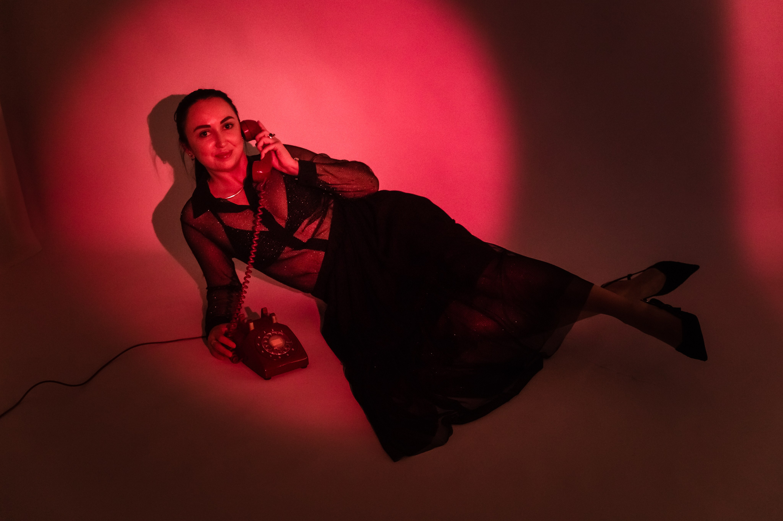 Beautiful Anna. Professional family and children’s photographer in Izmir Irina Eron