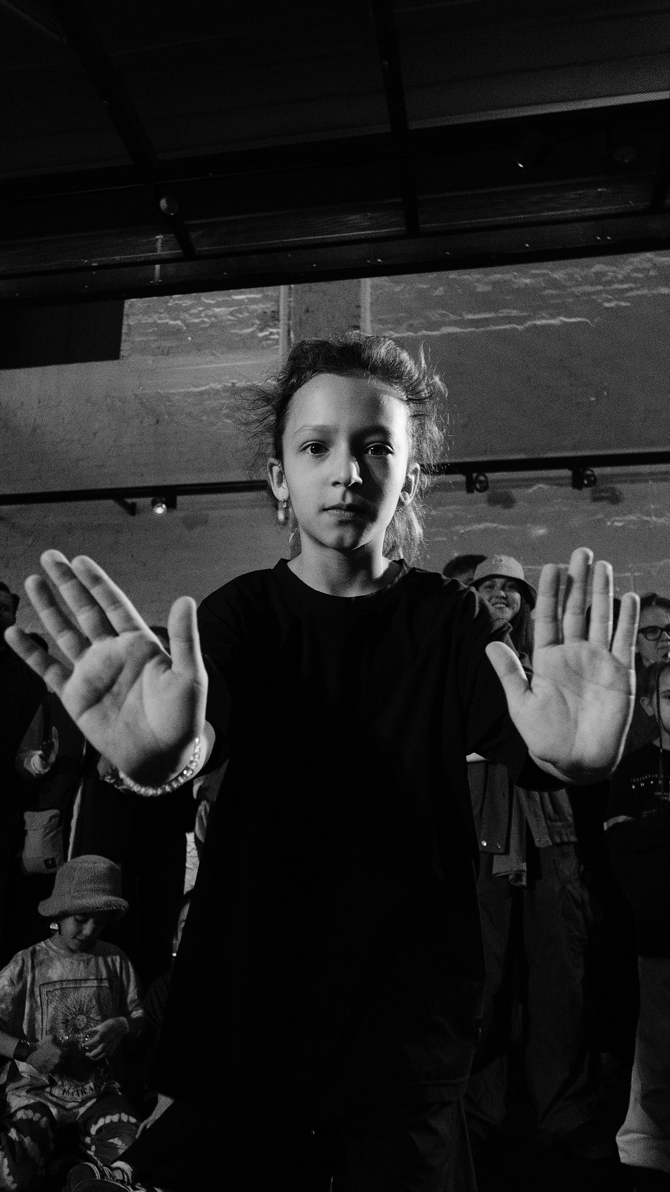 ODD PROJECT. LIYALEE PHOTO