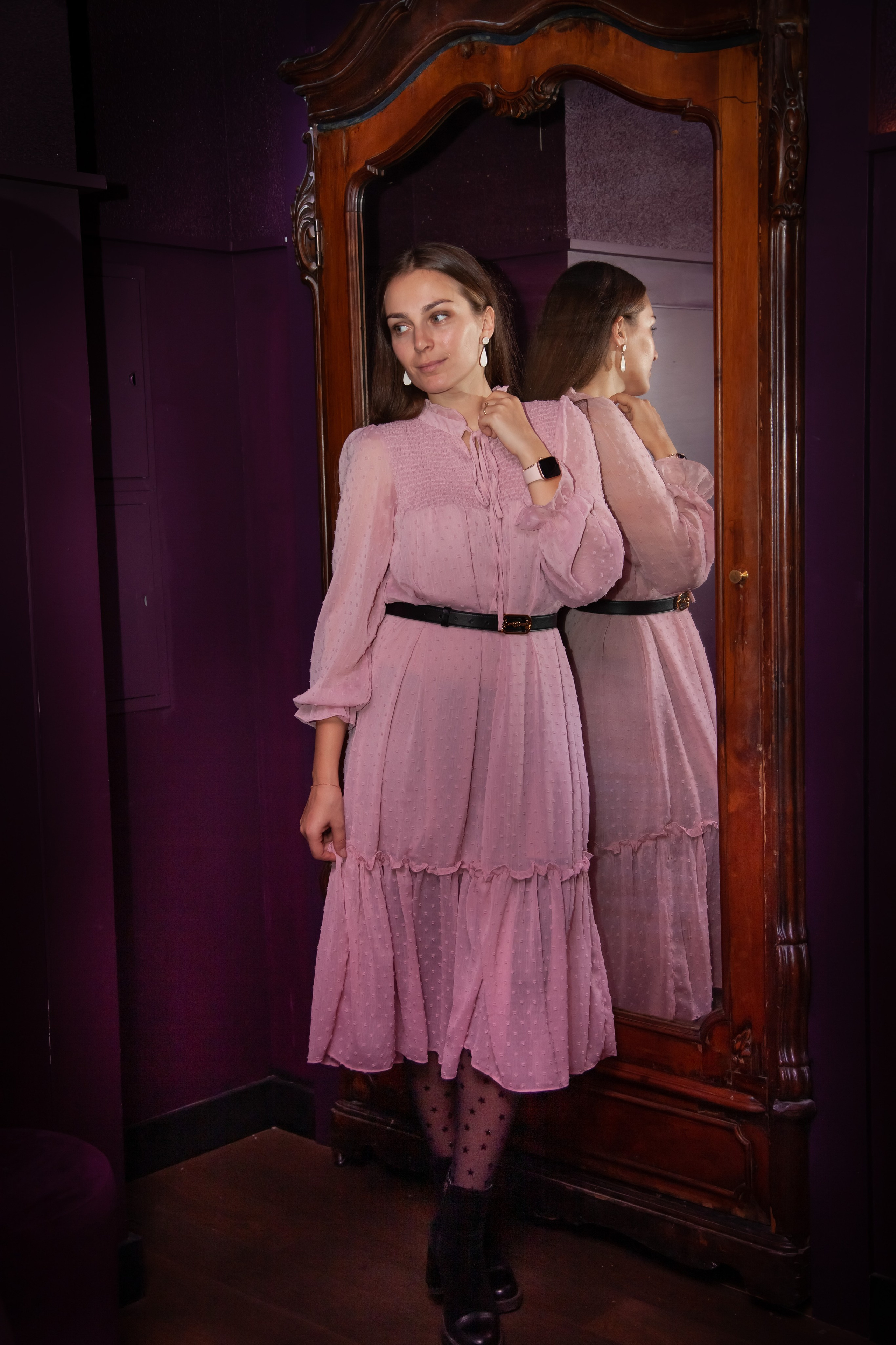 Праздники, лекции, культурные встречи, бранчи. Двойняшки-фотографы Анна и Анастасия в Санкт-Петербурге