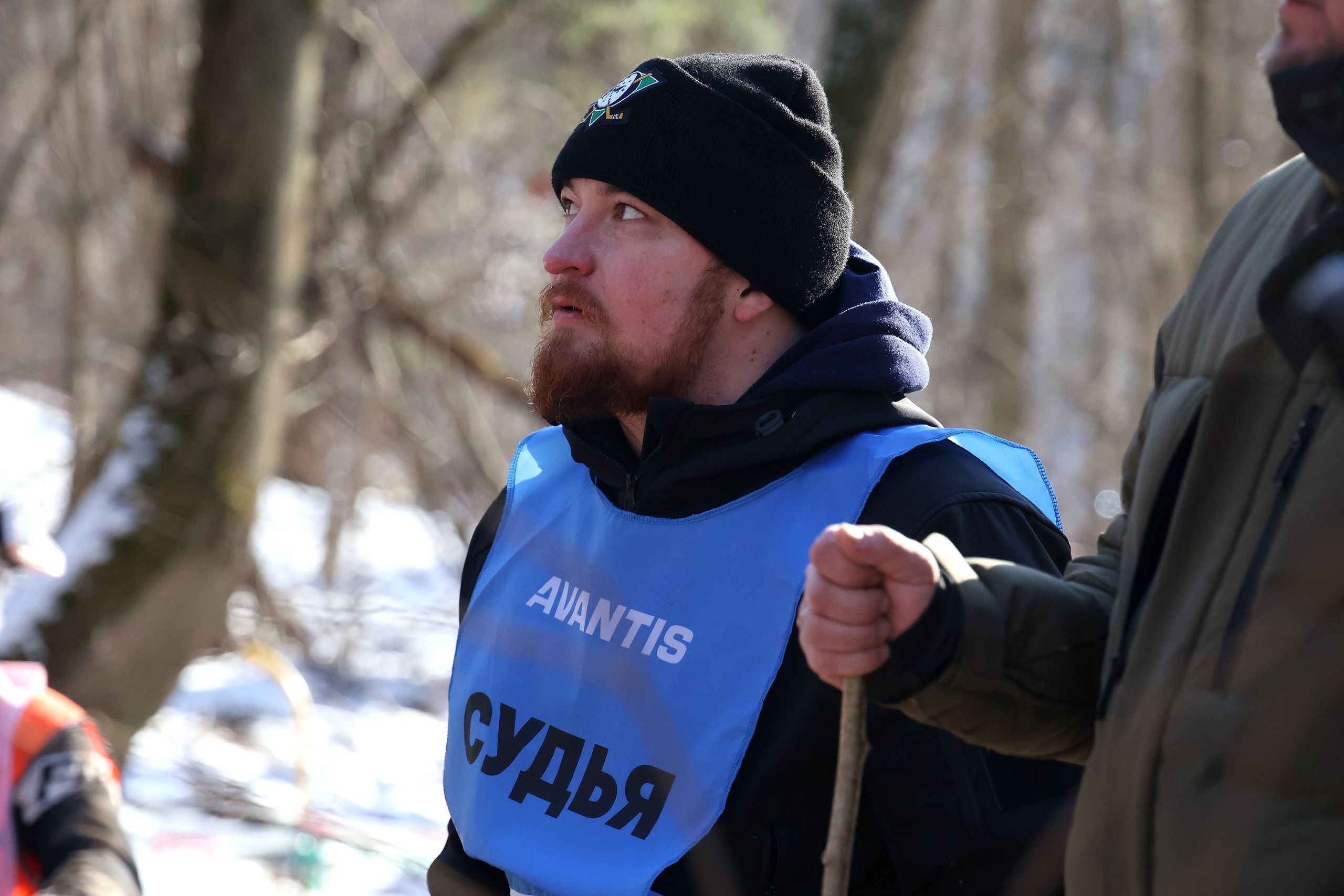 «Я Лидер!» — эндуро и мотокросс. Спортивный и репортажный фотограф Ермакова Светлана