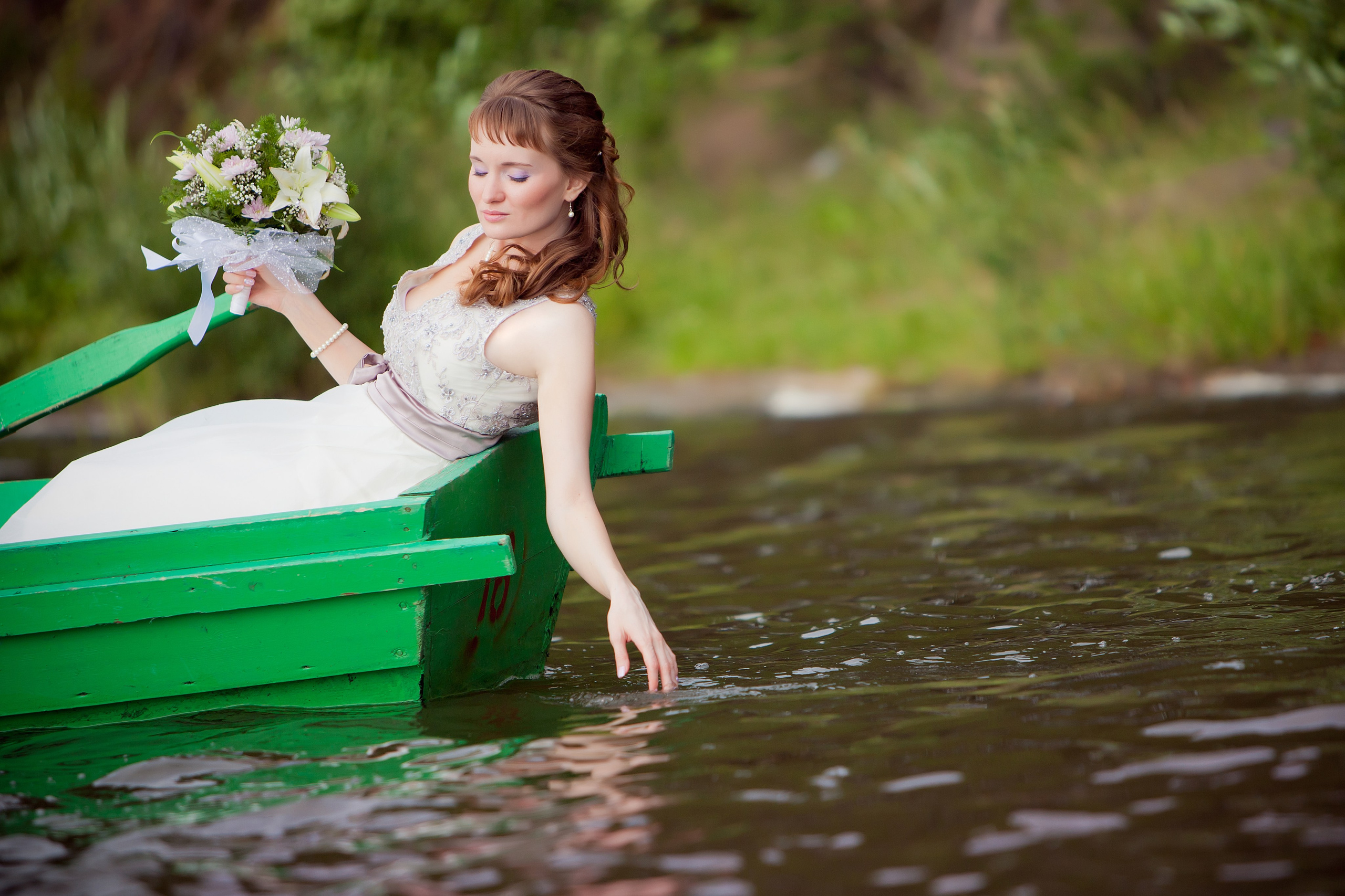 Свадебная съемка. Фотограф Константин Чувашов