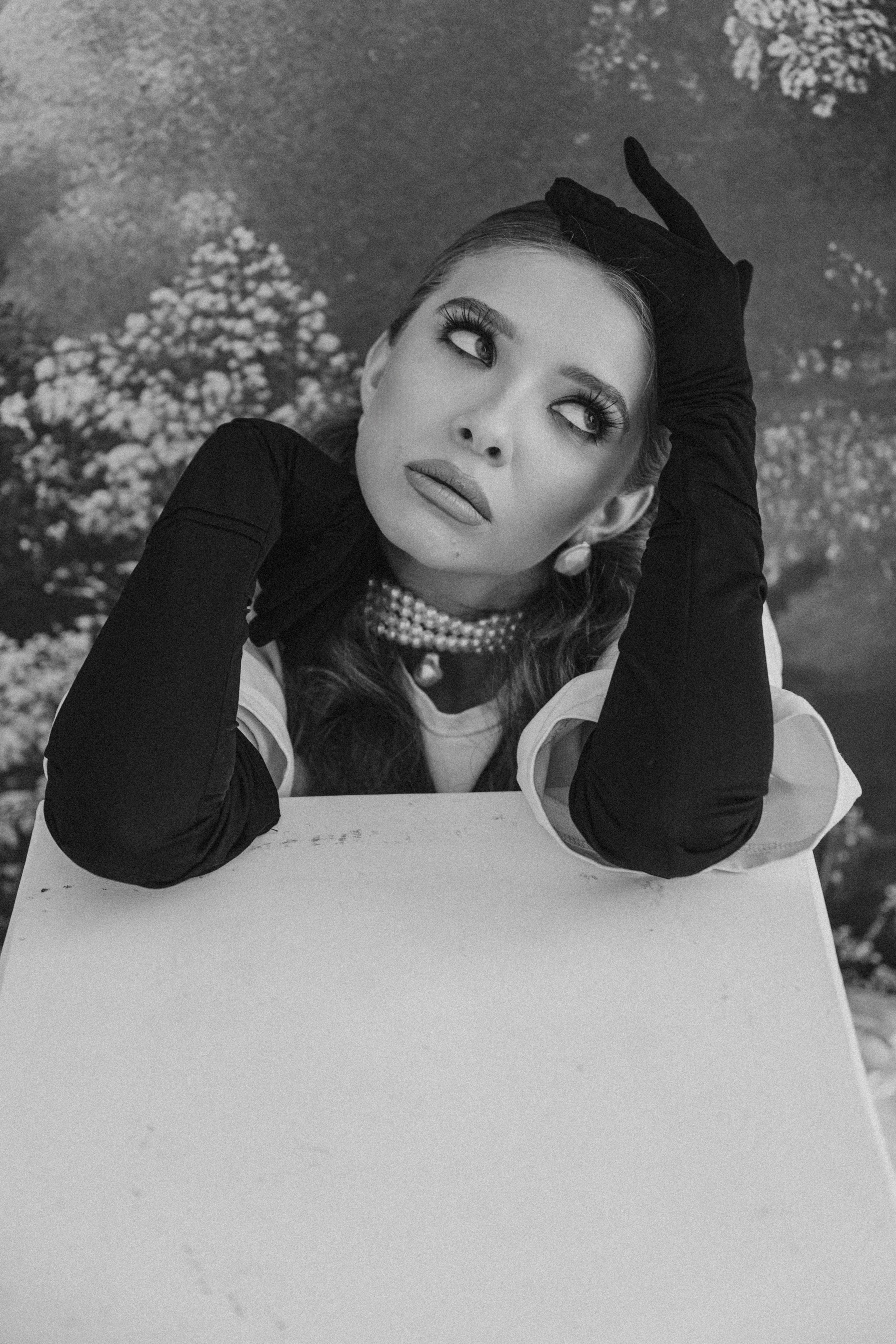 Елизавета. Тамара Власова