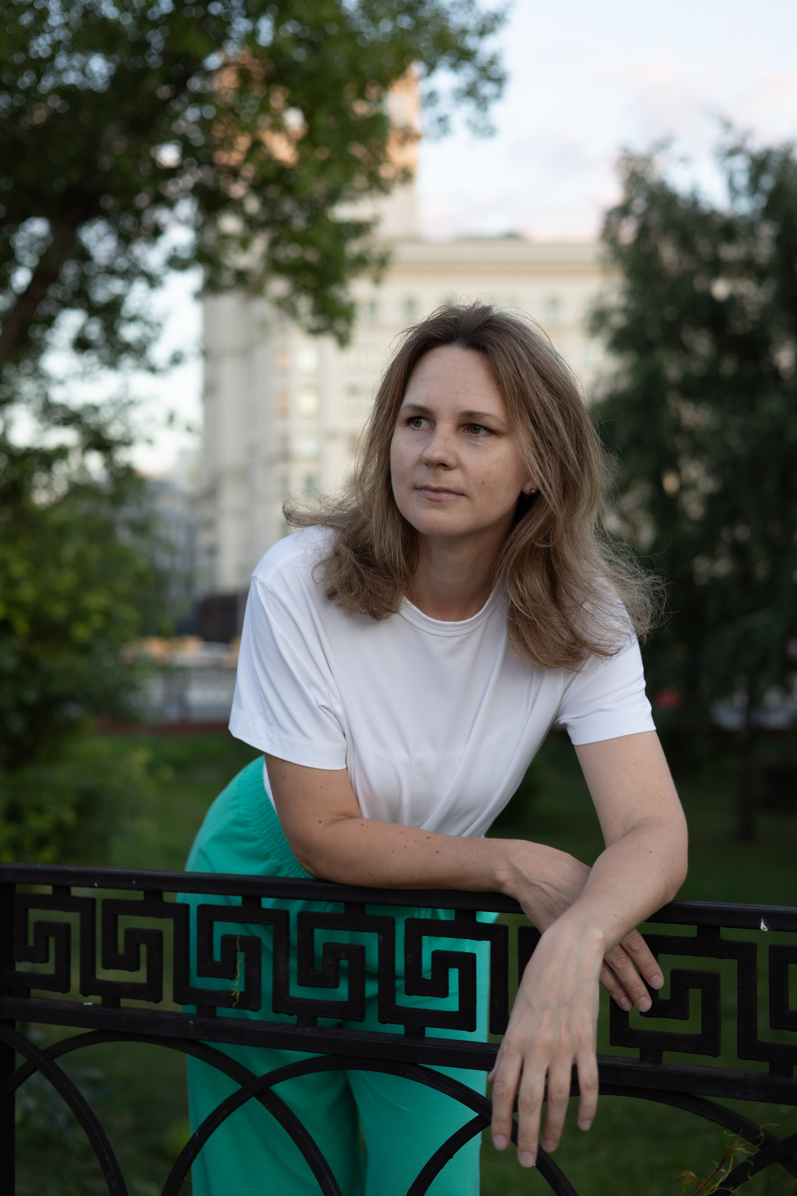 Девушка по имени Любовь. Марина Лавинская Фотограф из Москвы