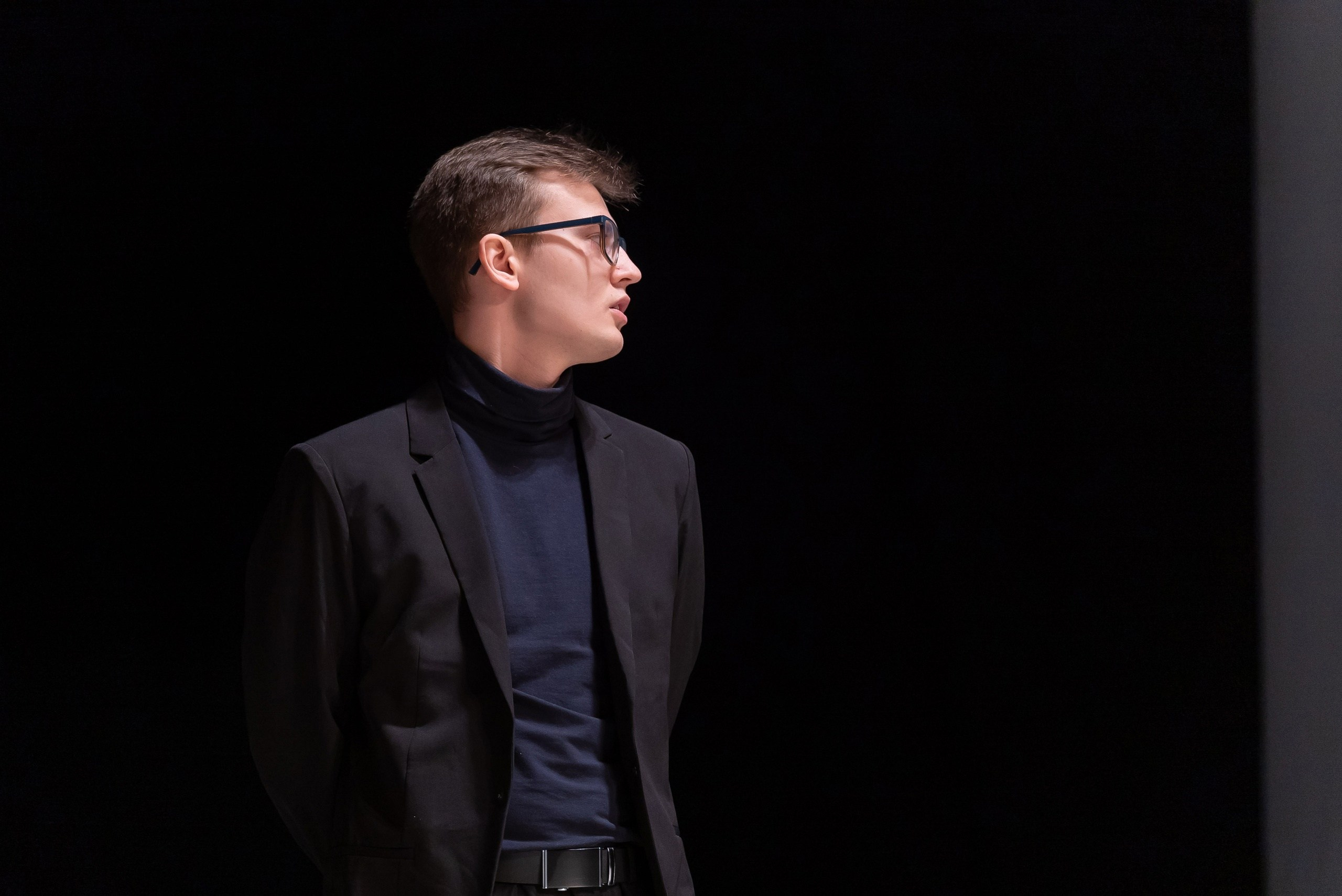 Театральная Вятка. Фотограф София Александрова