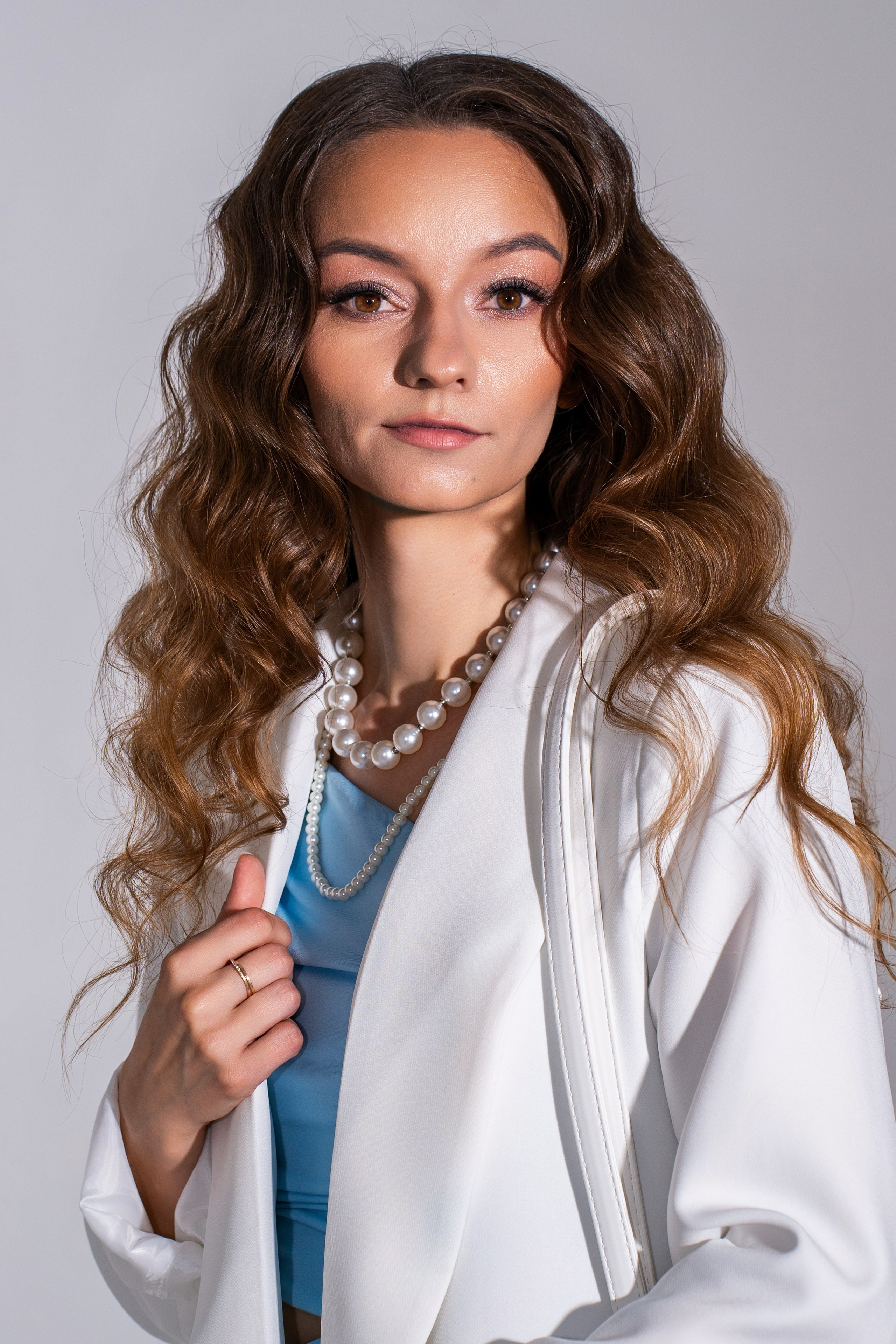 Юлия. Фотограф София Александрова