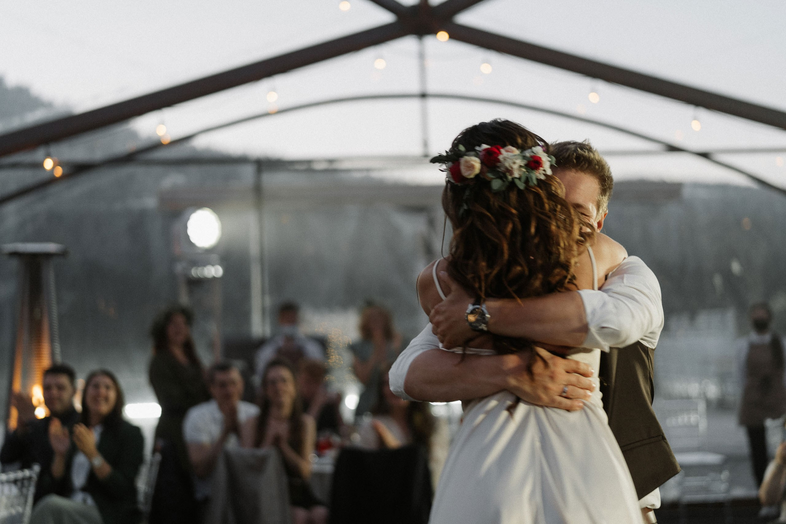 Татьяна и Михаил. Фотограф в Иркутске Михаил Торопов