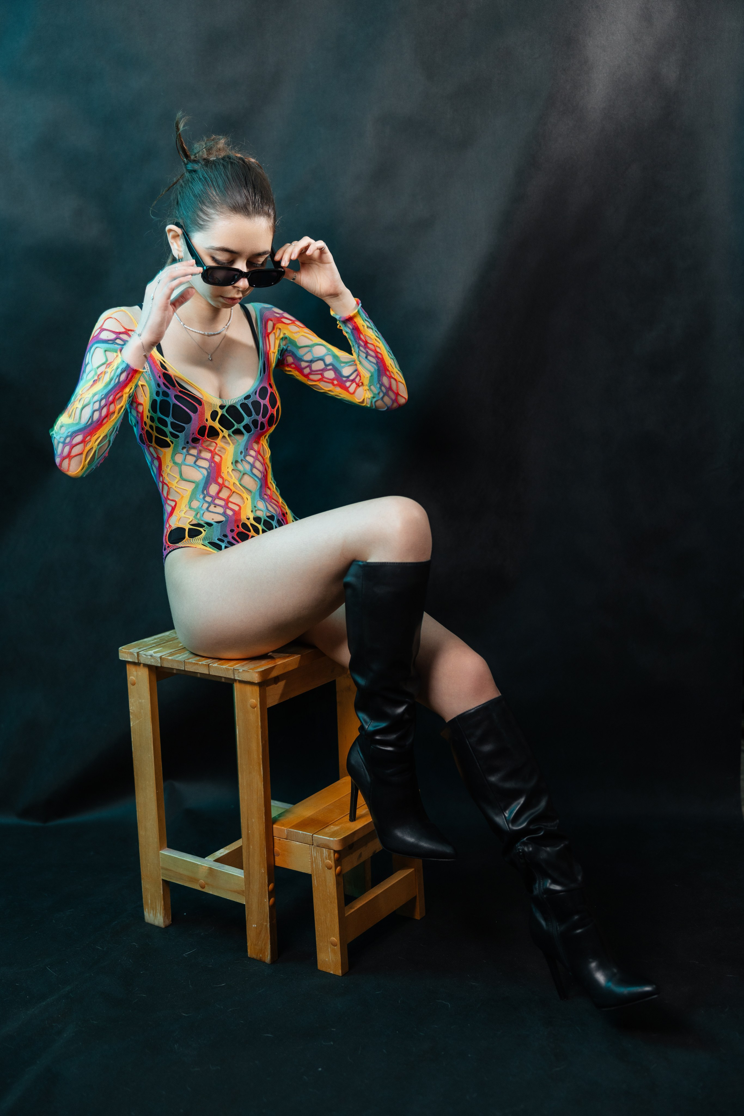 Помещения. Август Гайст Фотограф в Москве