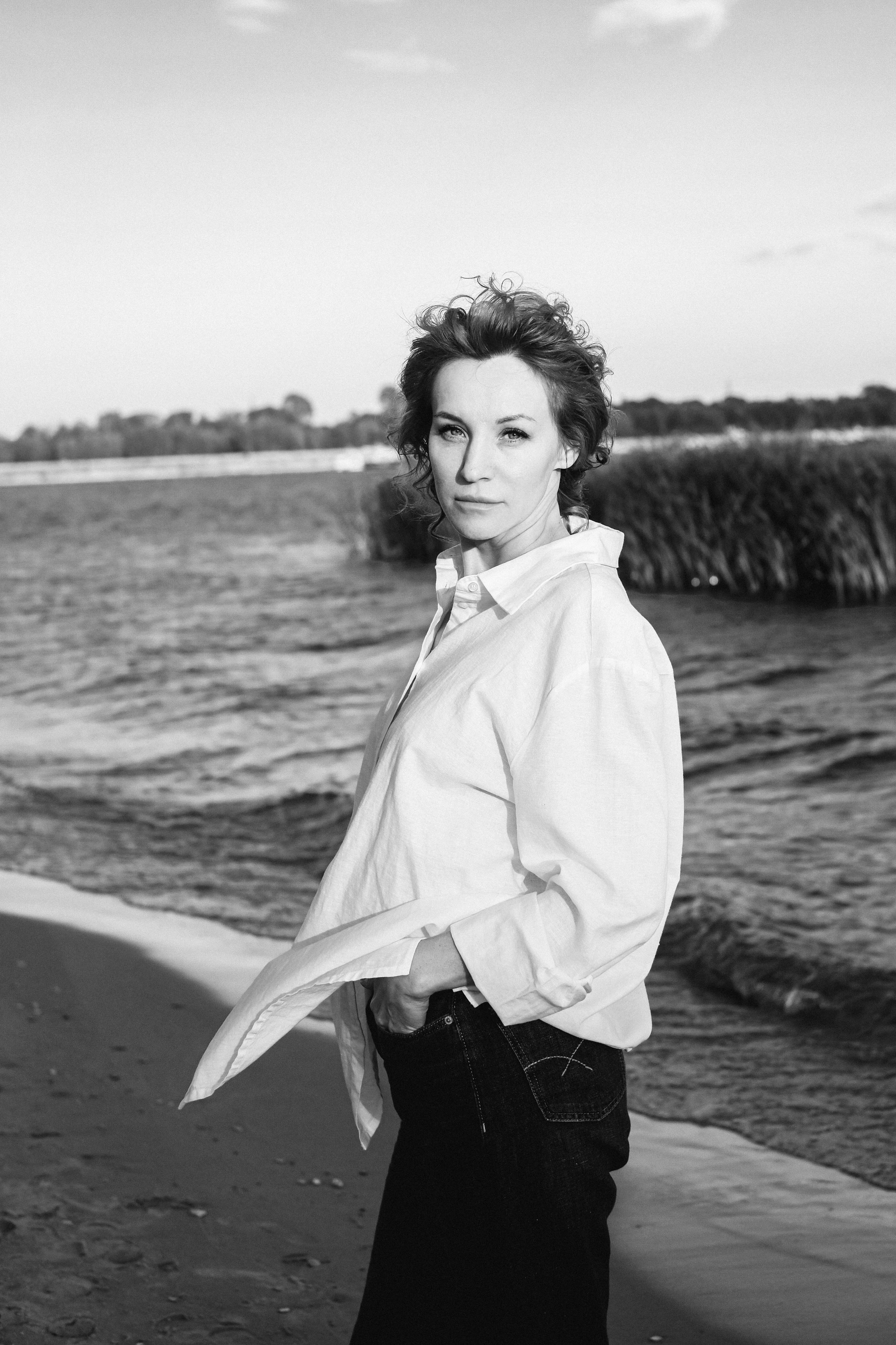 Евгения. Портретный фотограф в Москве Гульнара Миннуллина