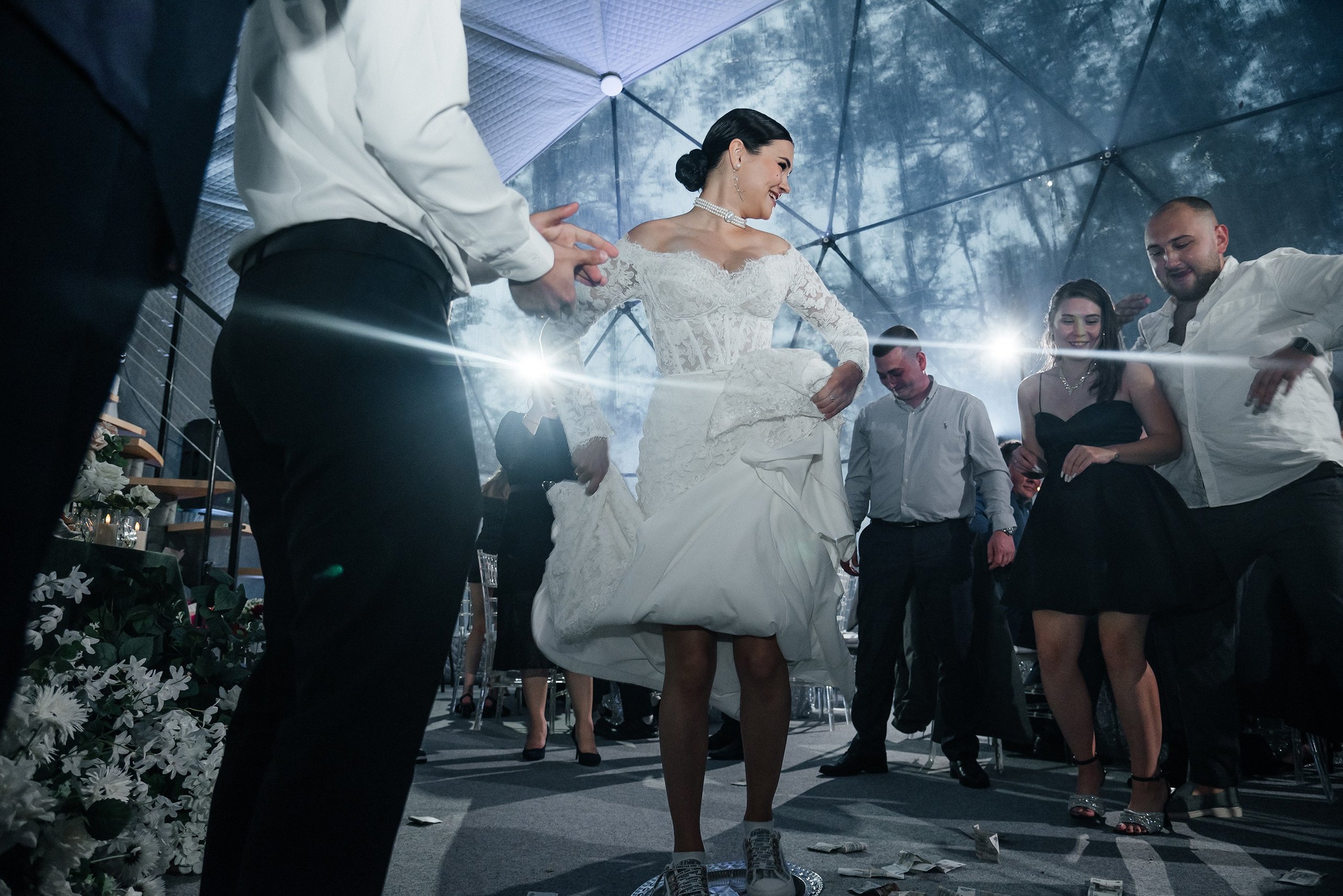 Алиса и Рустам. Профессиональный фотограф в Уфе Алина Стрелкова