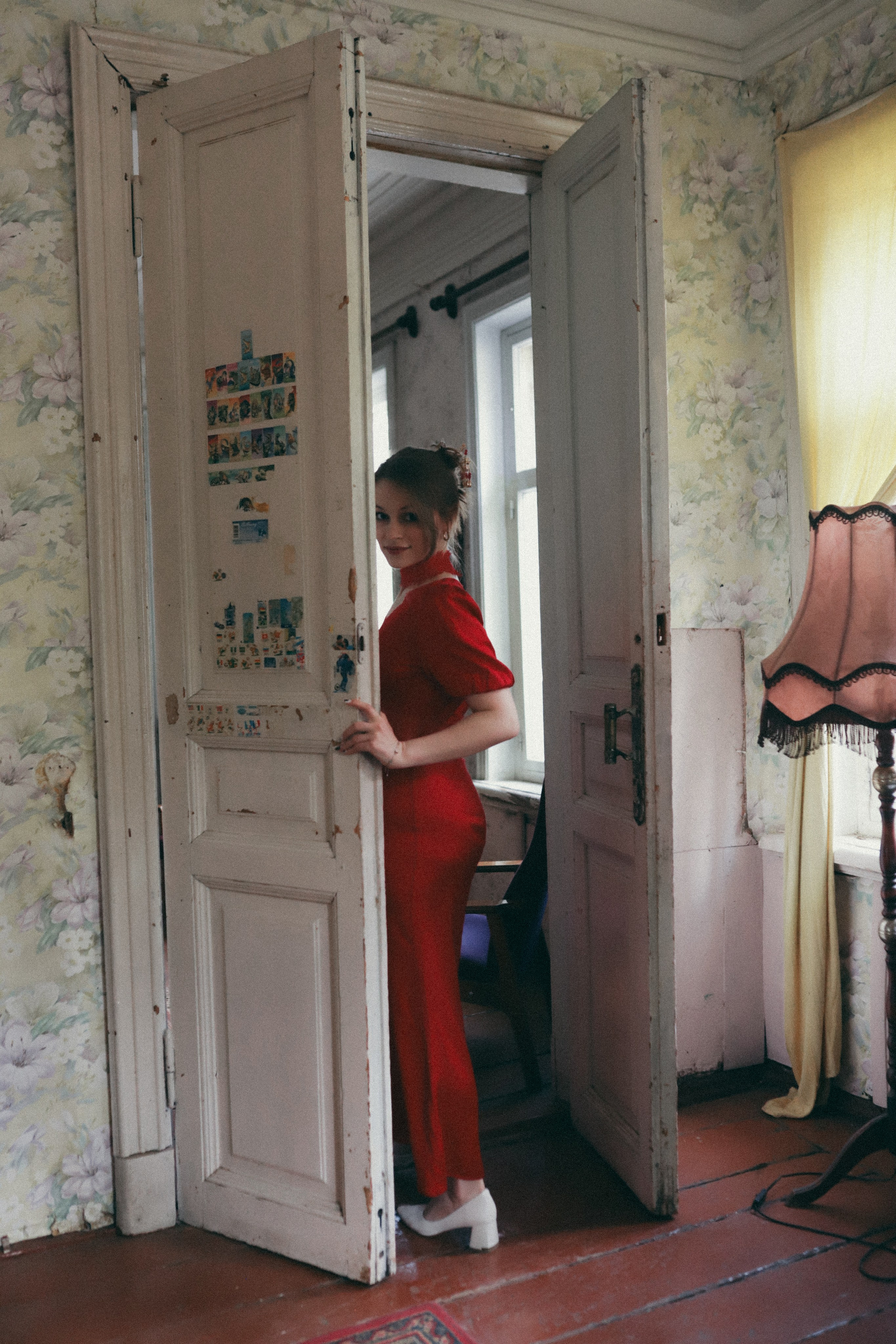 Женя. Фотограф в Нижнем Новгороде Кристина Батанова