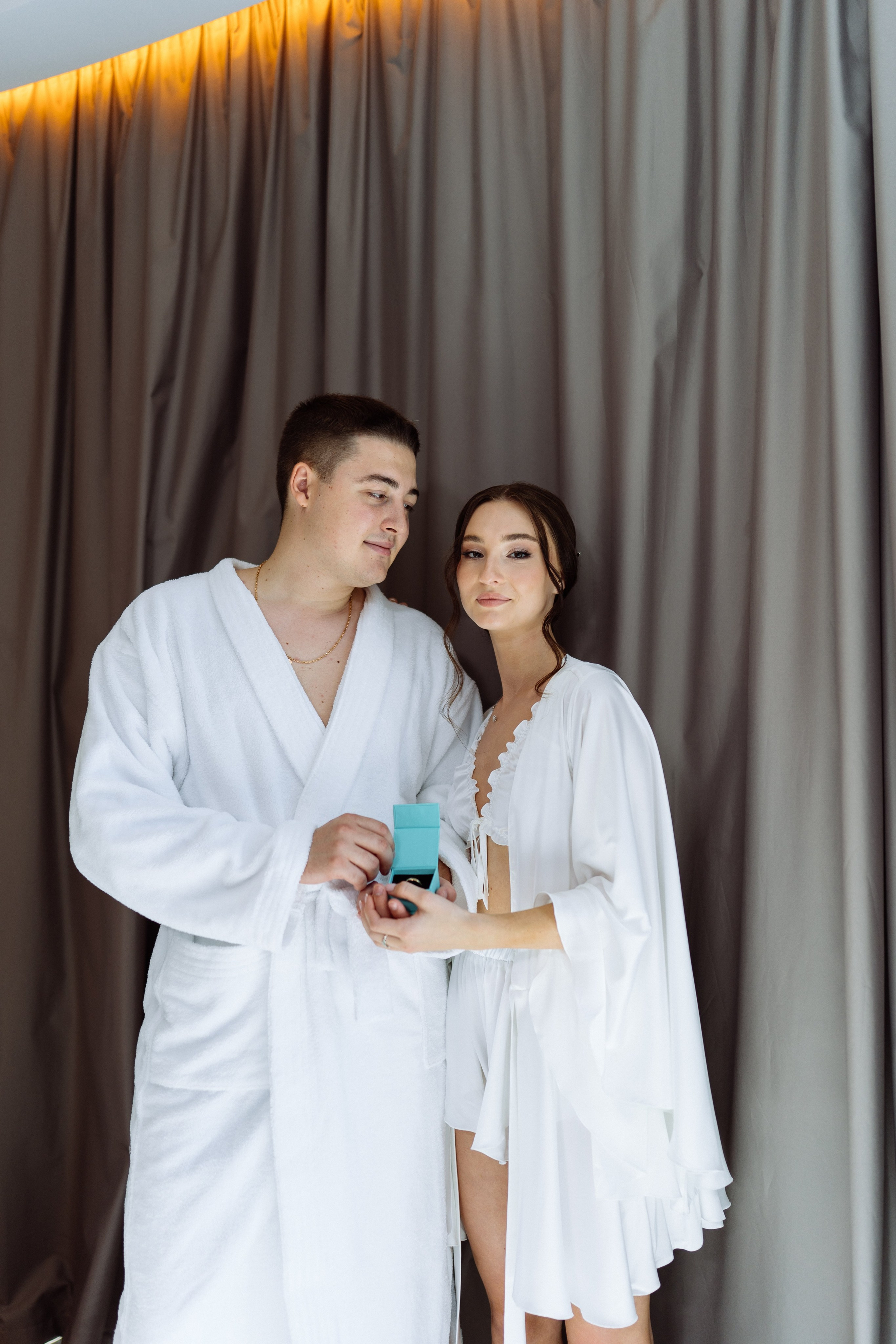 Свадьба Кирилла и Евы