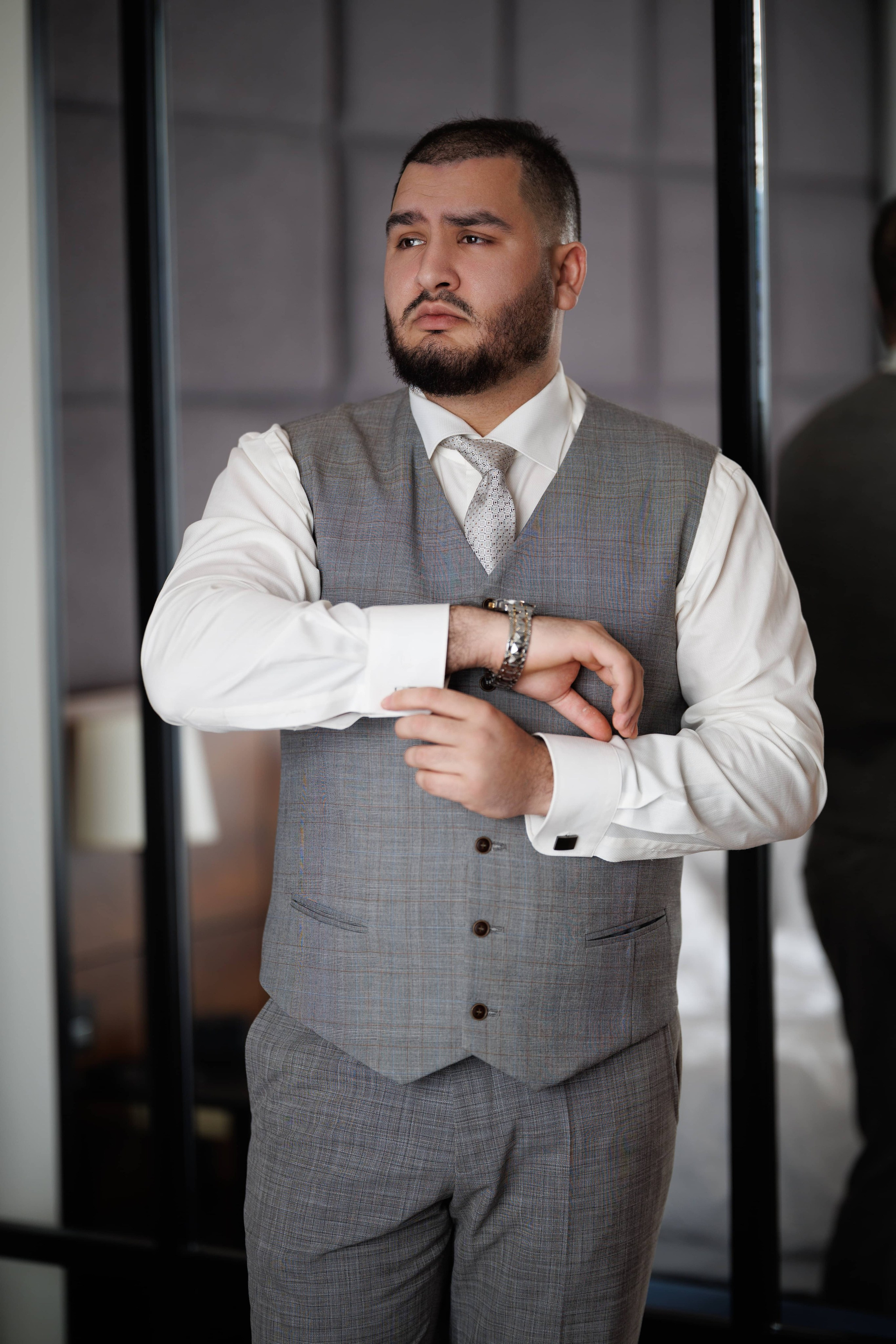 Андрей и Анастасия