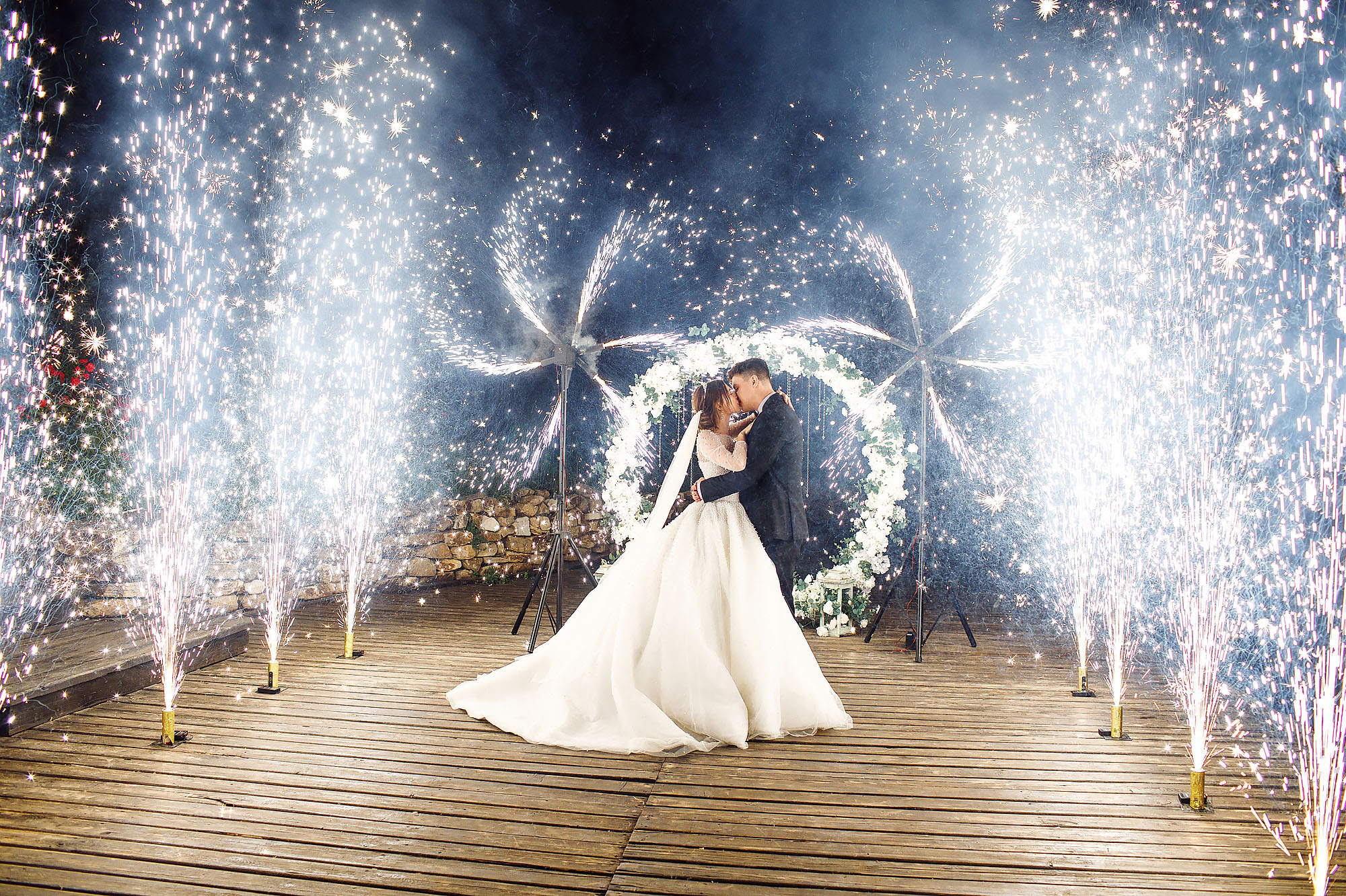 Свадебная фотосессия, художественная обработка, журнальная ретушь. Свадебный фотограф Краснодар, Сочи, Геленджик, Анапа, Ростов