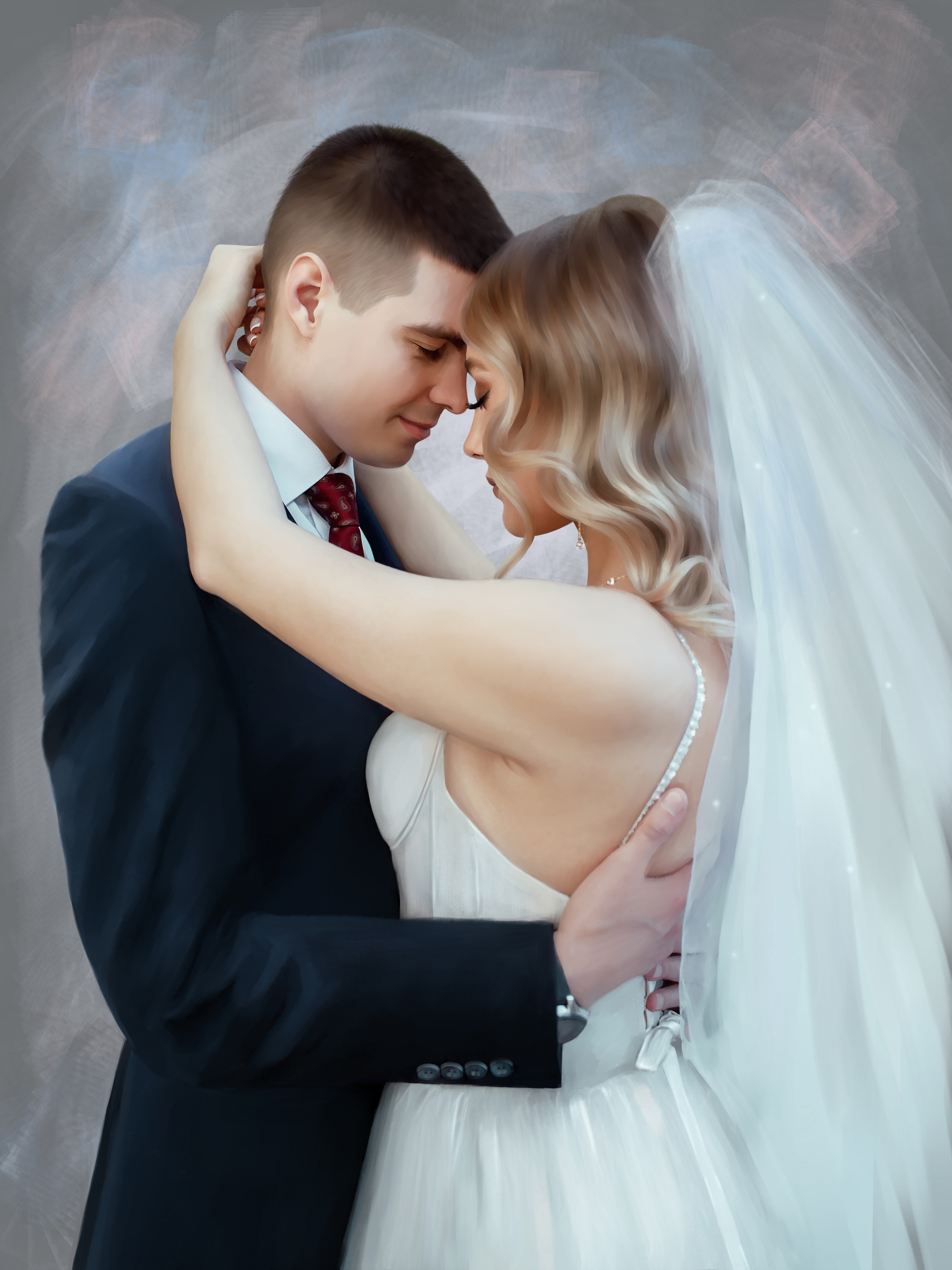 Свадебная фотосессия, свадебный фотограф, художественные фотокартины. Свадебный фотограф Краснодар, Сочи, Геленджик, Анапа, Ростов