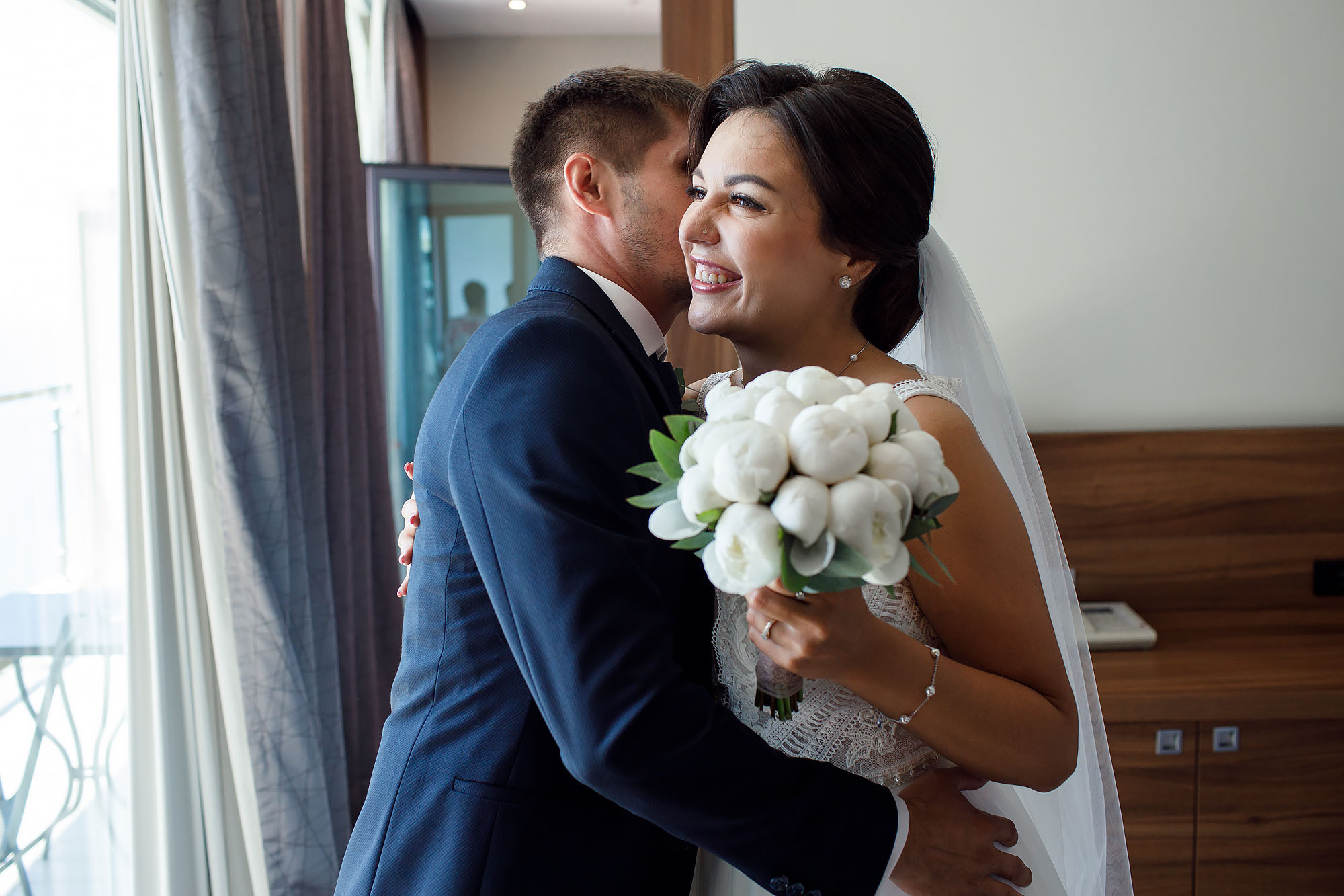 Павел и Ольга / Стильная романтичная влюблённая пара. Свадебный фотограф Краснодар, Сочи, Геленджик, Анапа, Ростов