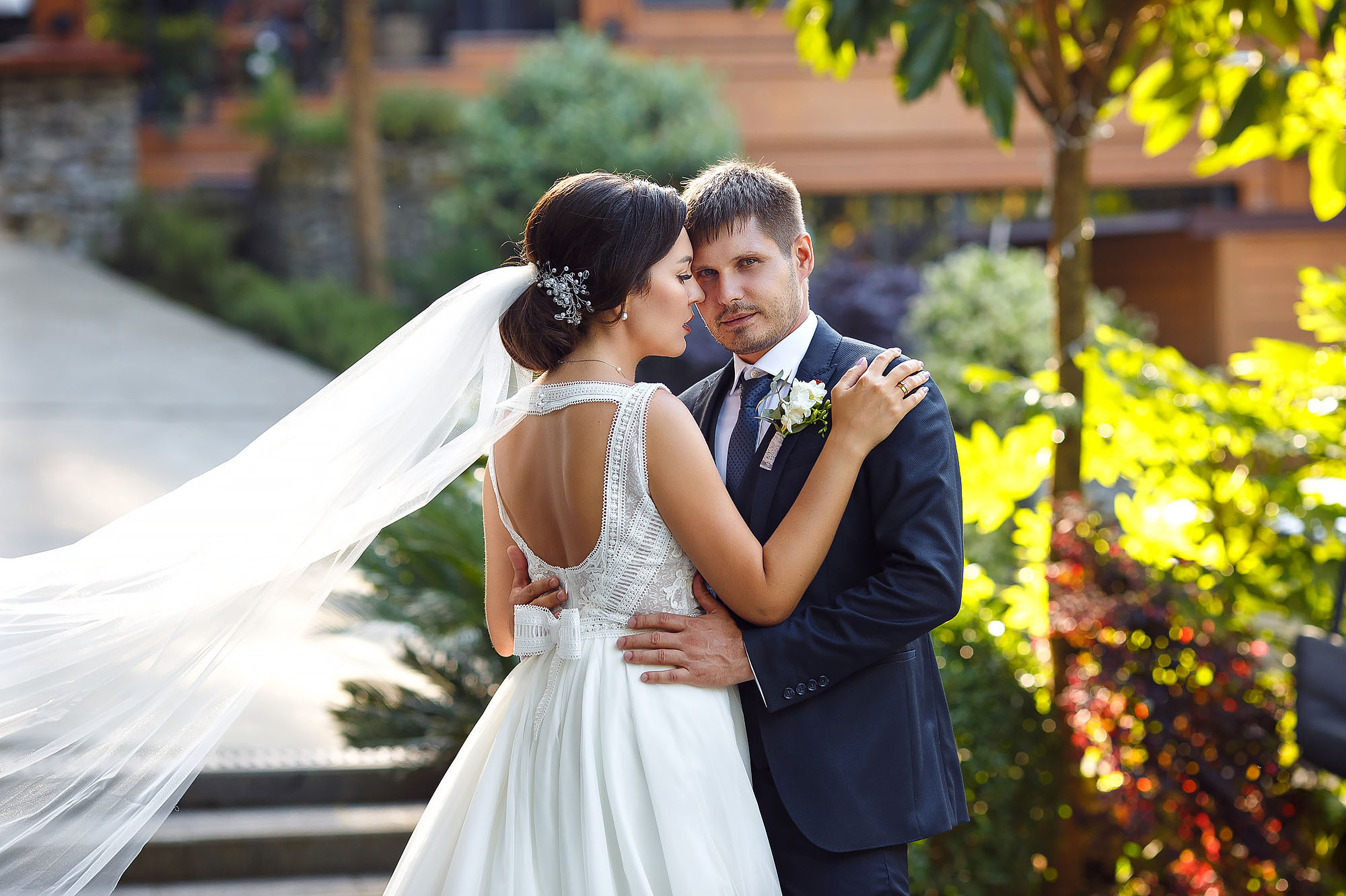 Павел и Ольга / Стильная романтичная влюблённая пара. Свадебный фотограф Краснодар, Сочи, Геленджик, Анапа, Ростов