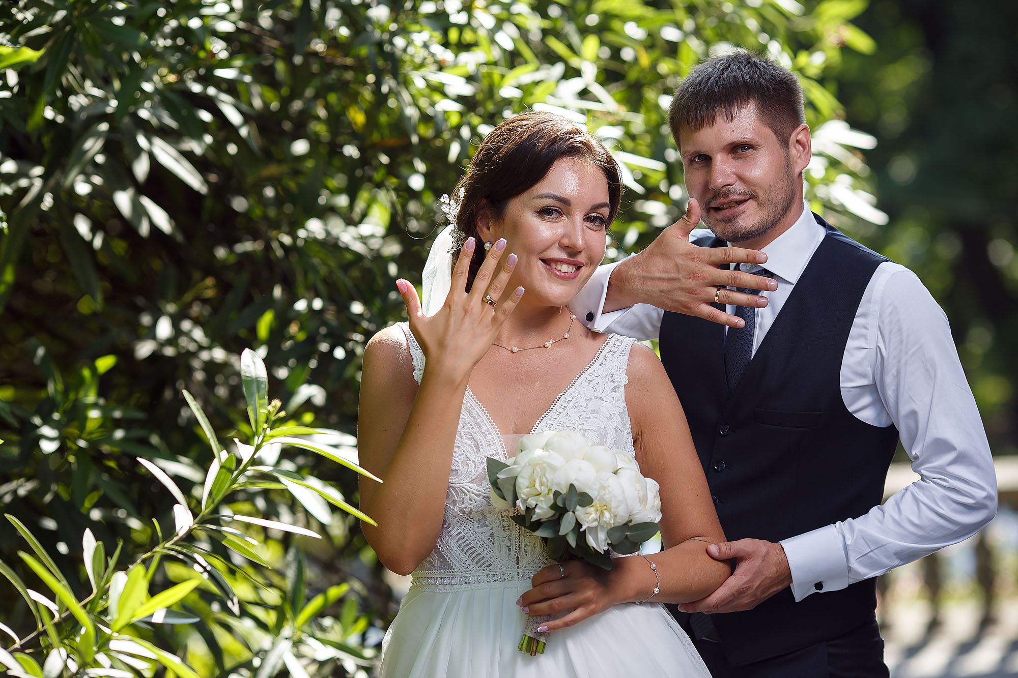 Павел и Ольга / Стильная романтичная влюблённая пара. Свадебный фотограф Краснодар, Сочи, Геленджик, Анапа, Ростов