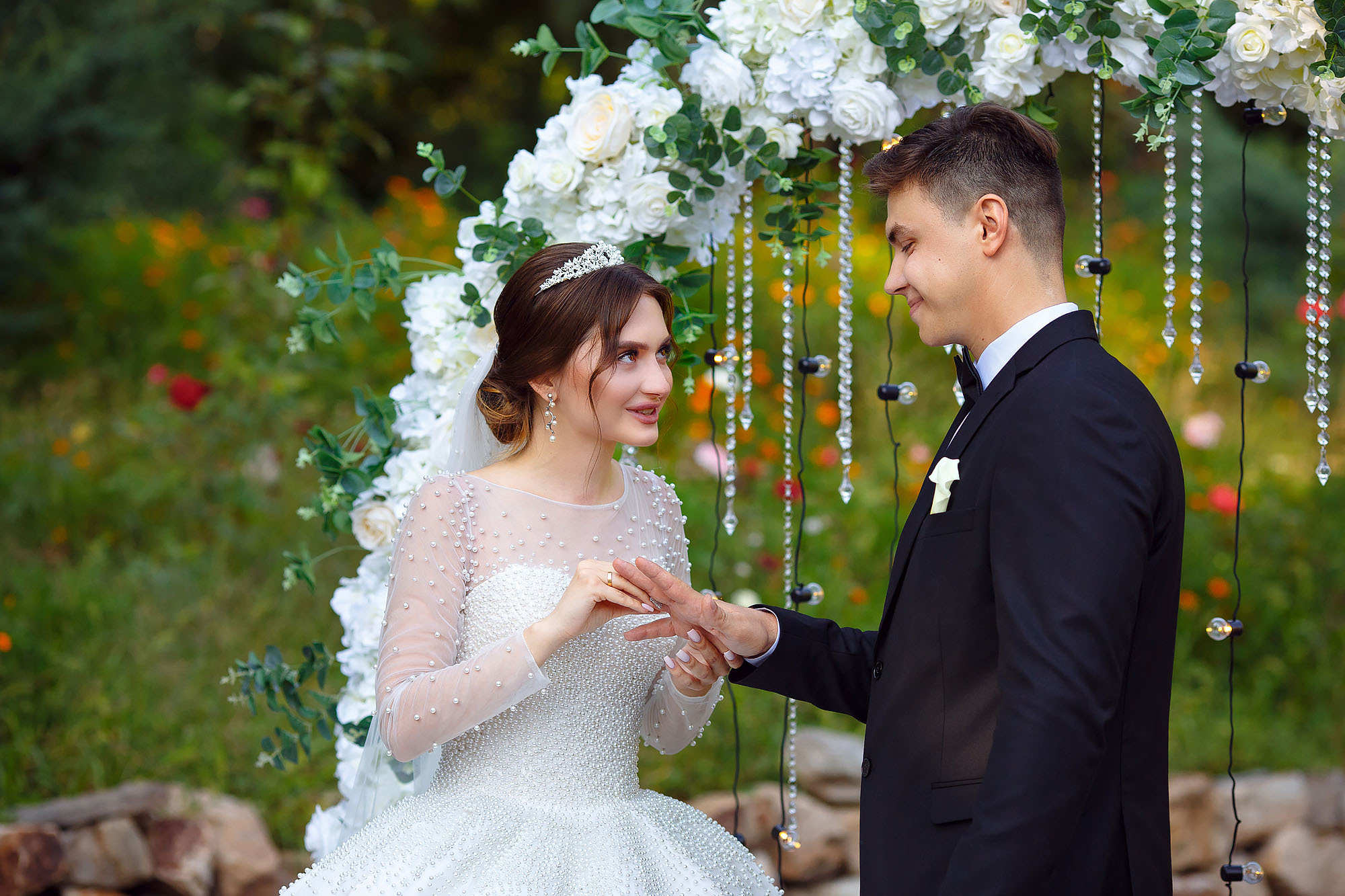 Свадебная фотосессия, художественная обработка, журнальная ретушь. Свадебный фотограф Краснодар, Сочи, Геленджик, Анапа, Ростов