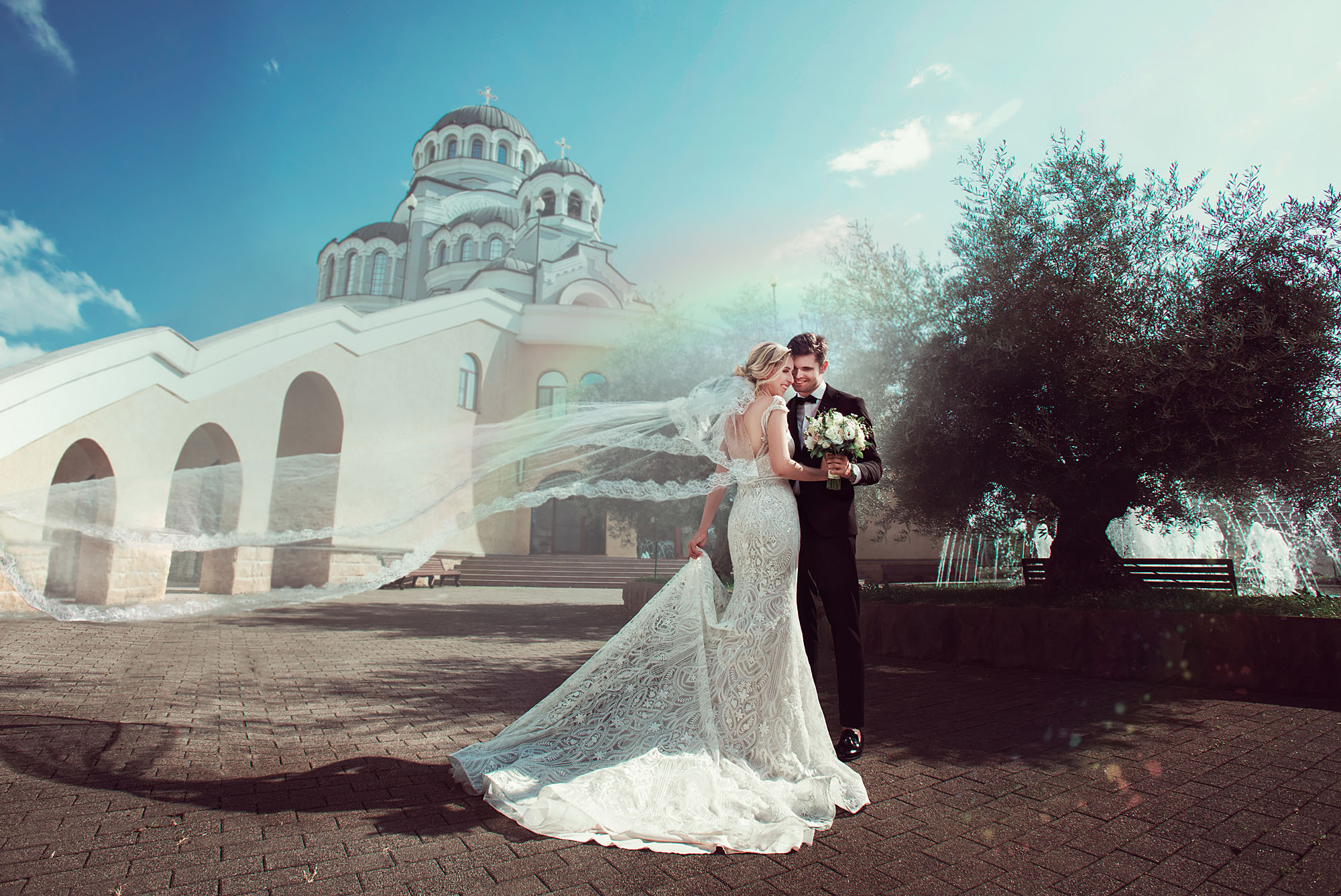 Свадебный фотограф Краснодар, Сочи, Геленджик, Анапа, Ростов