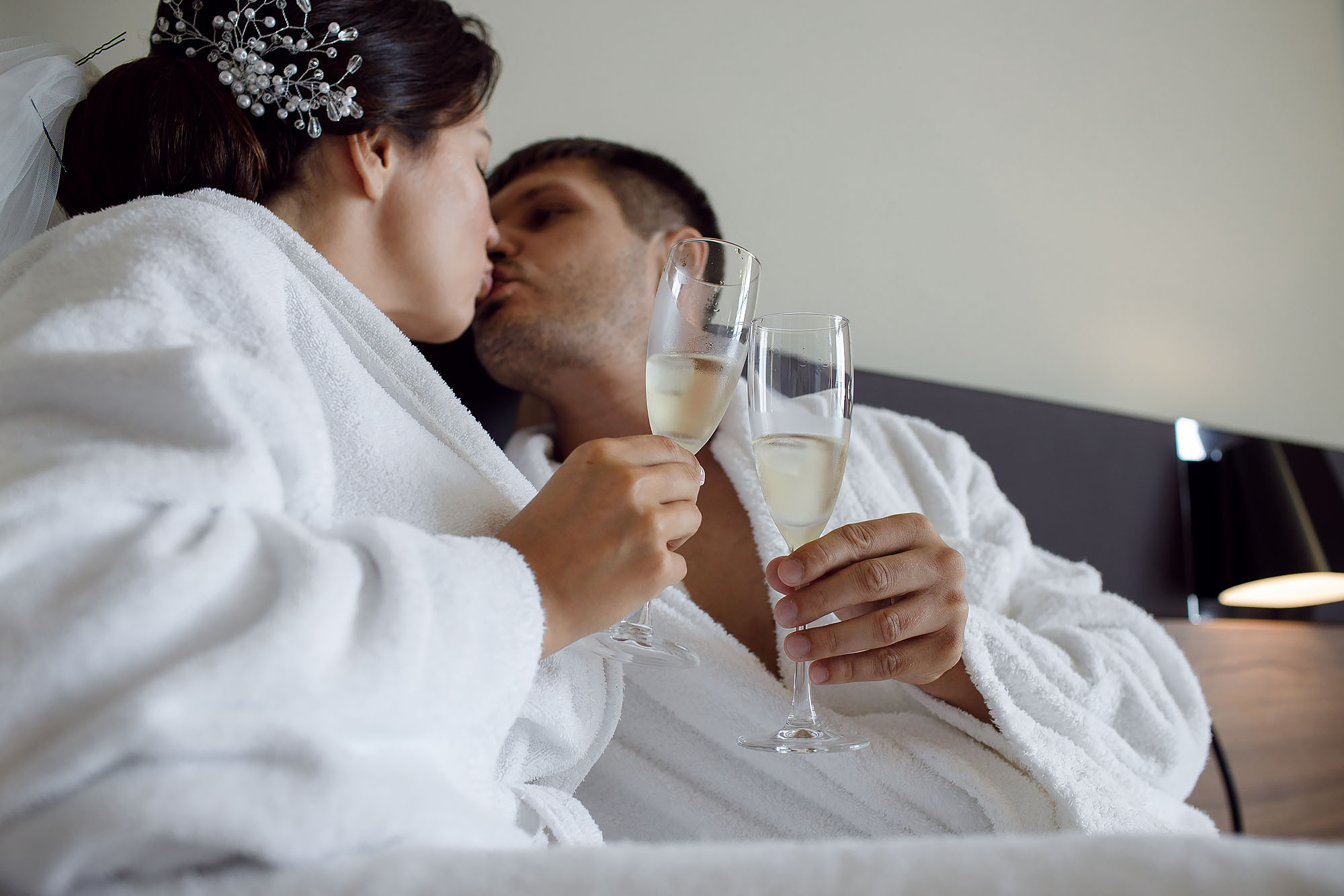 Павел и Ольга / Стильная романтичная влюблённая пара. Свадебный фотограф Краснодар, Сочи, Геленджик, Анапа, Ростов