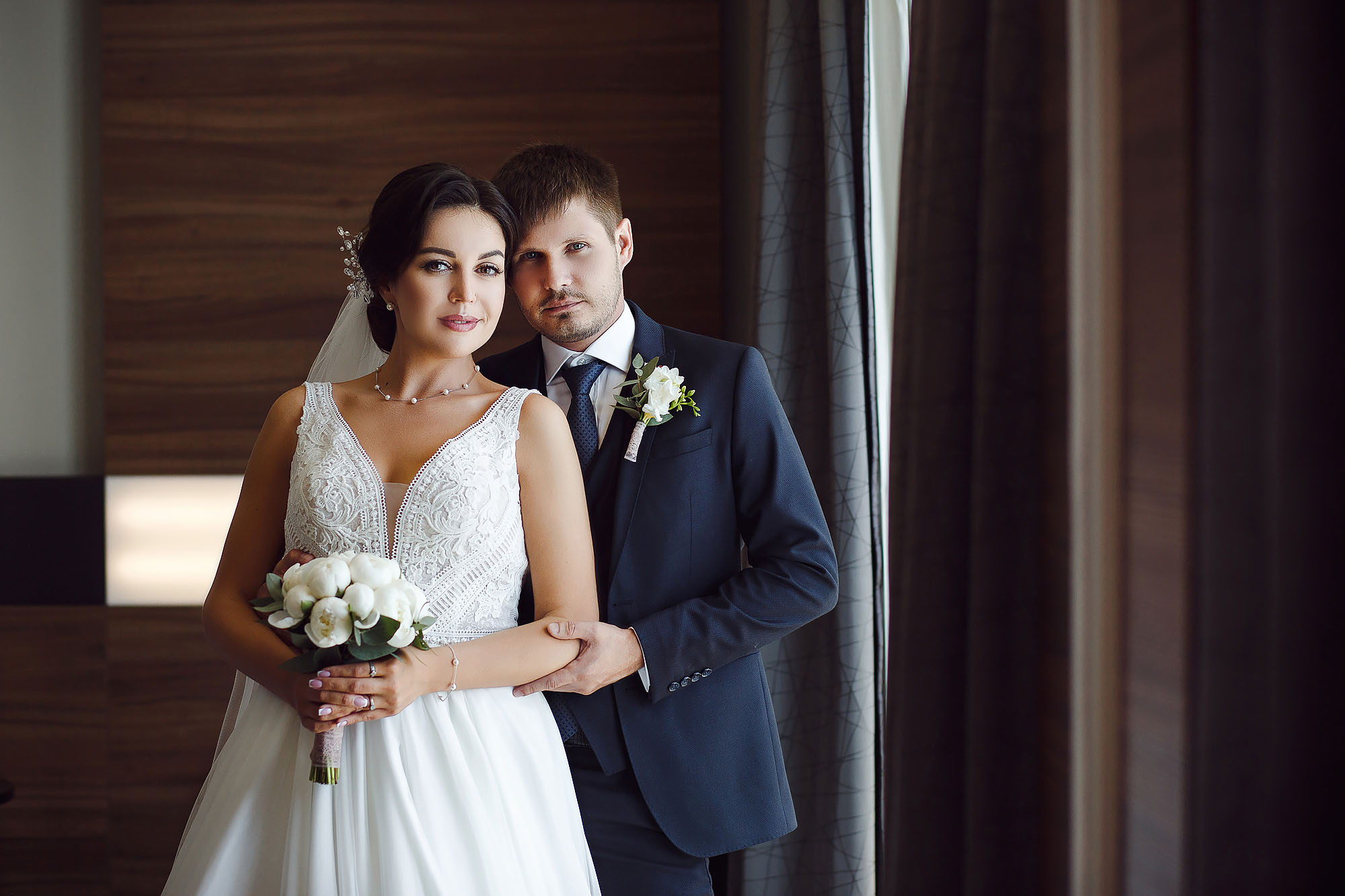 Павел и Ольга / Стильная романтичная влюблённая пара. Свадебный фотограф Краснодар, Сочи, Геленджик, Анапа, Ростов