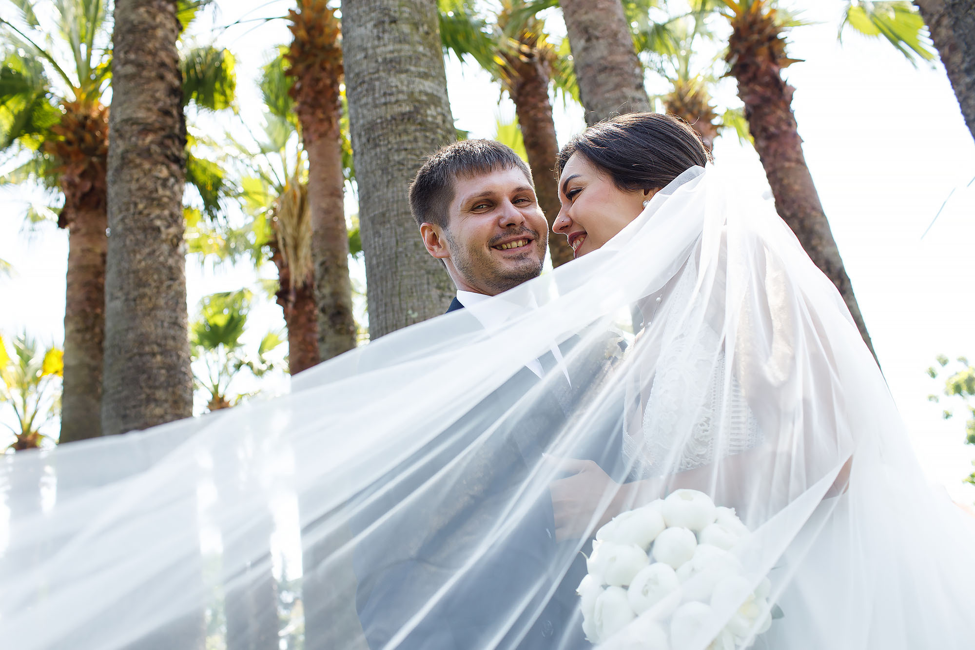 Павел и Ольга / Стильная романтичная влюблённая пара. Свадебный фотограф Краснодар, Сочи, Геленджик, Анапа, Ростов
