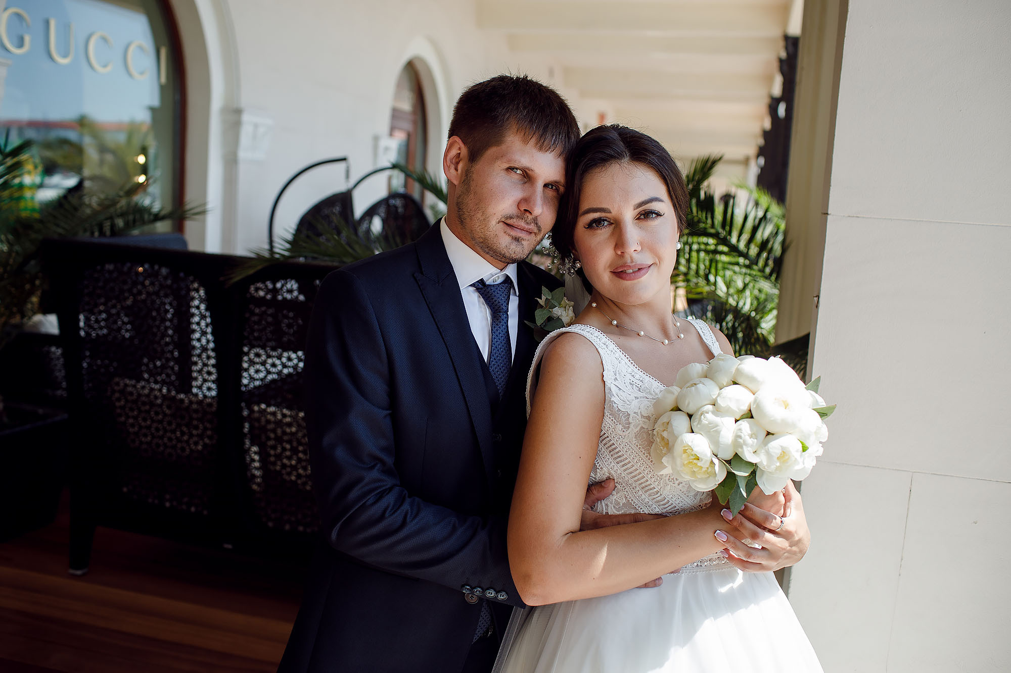 Павел и Ольга / Стильная романтичная влюблённая пара. Свадебный фотограф Краснодар, Сочи, Геленджик, Анапа, Ростов