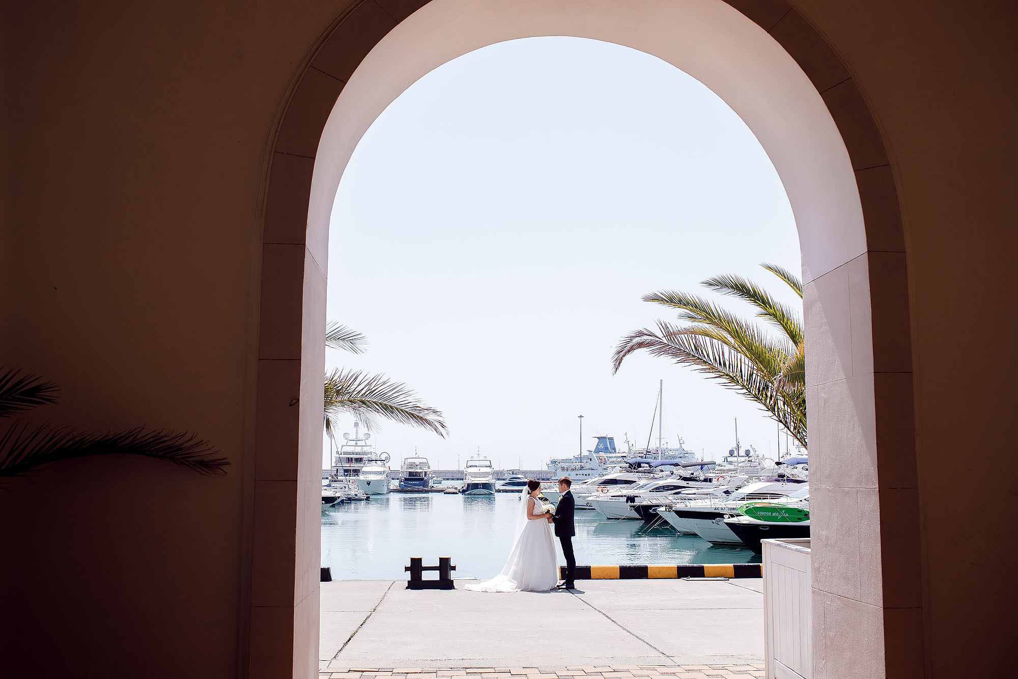 Павел и Ольга / Стильная романтичная влюблённая пара. Свадебный фотограф Краснодар, Сочи, Геленджик, Анапа, Ростов