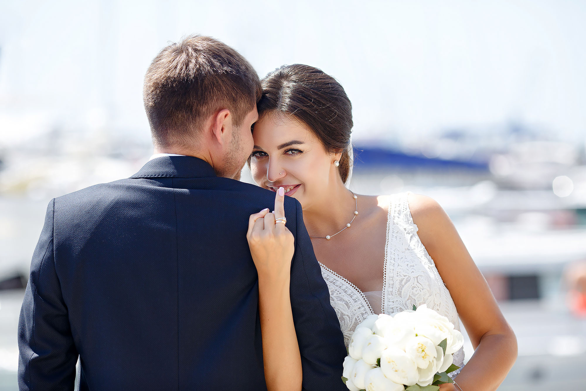 Павел и Ольга / Стильная романтичная влюблённая пара. Свадебный фотограф Краснодар, Сочи, Геленджик, Анапа, Ростов