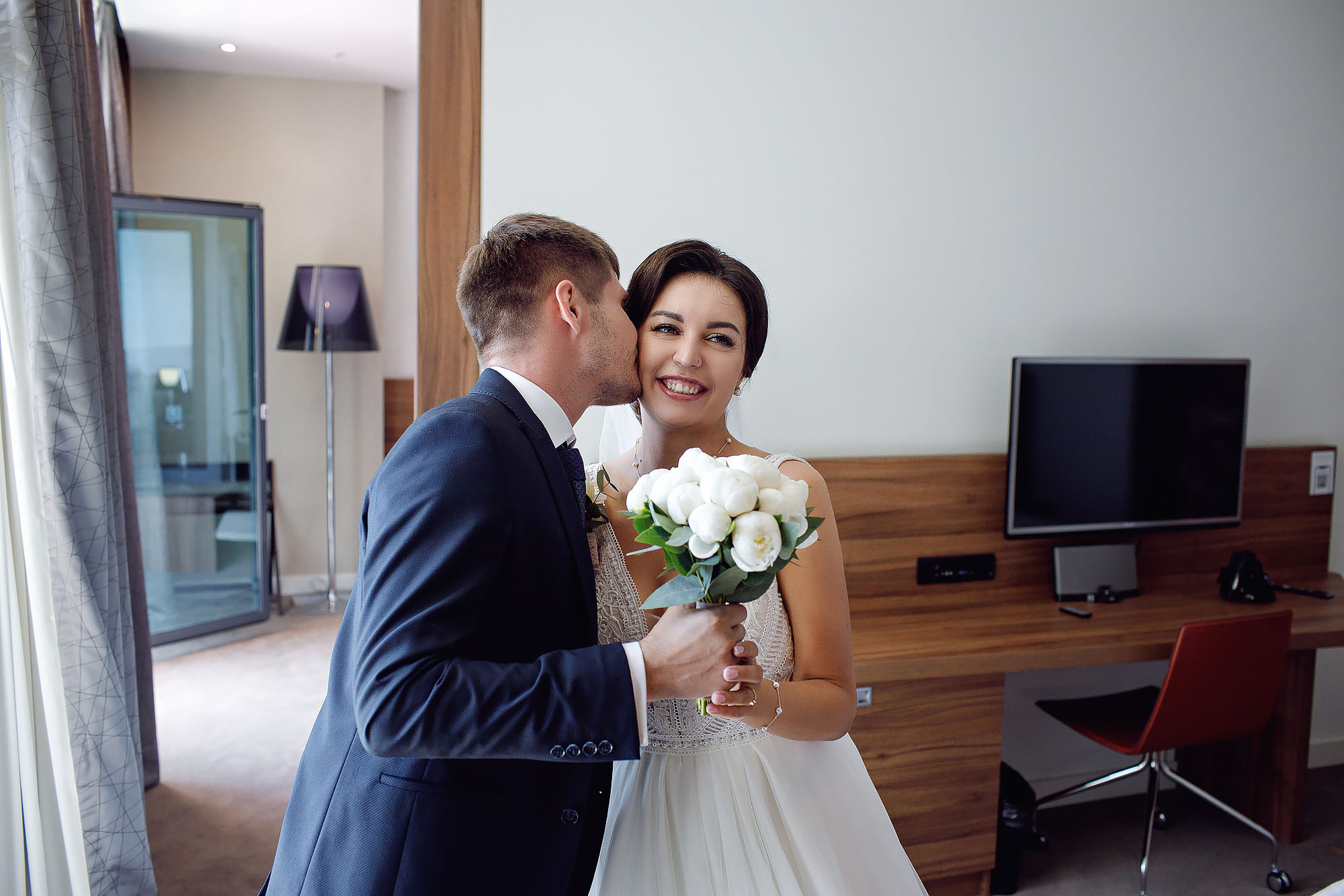 Павел и Ольга / Стильная романтичная влюблённая пара. Свадебный фотограф Краснодар, Сочи, Геленджик, Анапа, Ростов