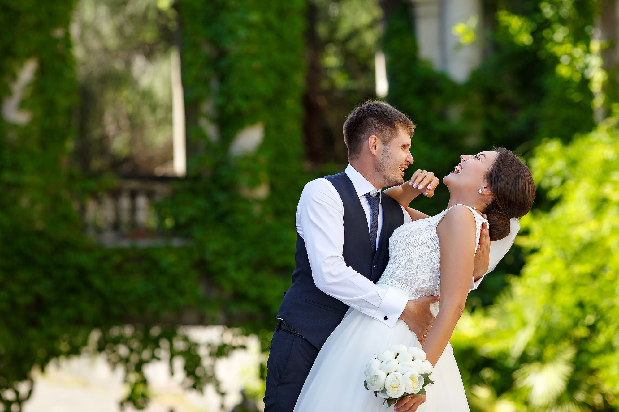 Павел и Ольга / Стильная романтичная влюблённая пара. Свадебный фотограф Краснодар, Сочи, Геленджик, Анапа, Ростов