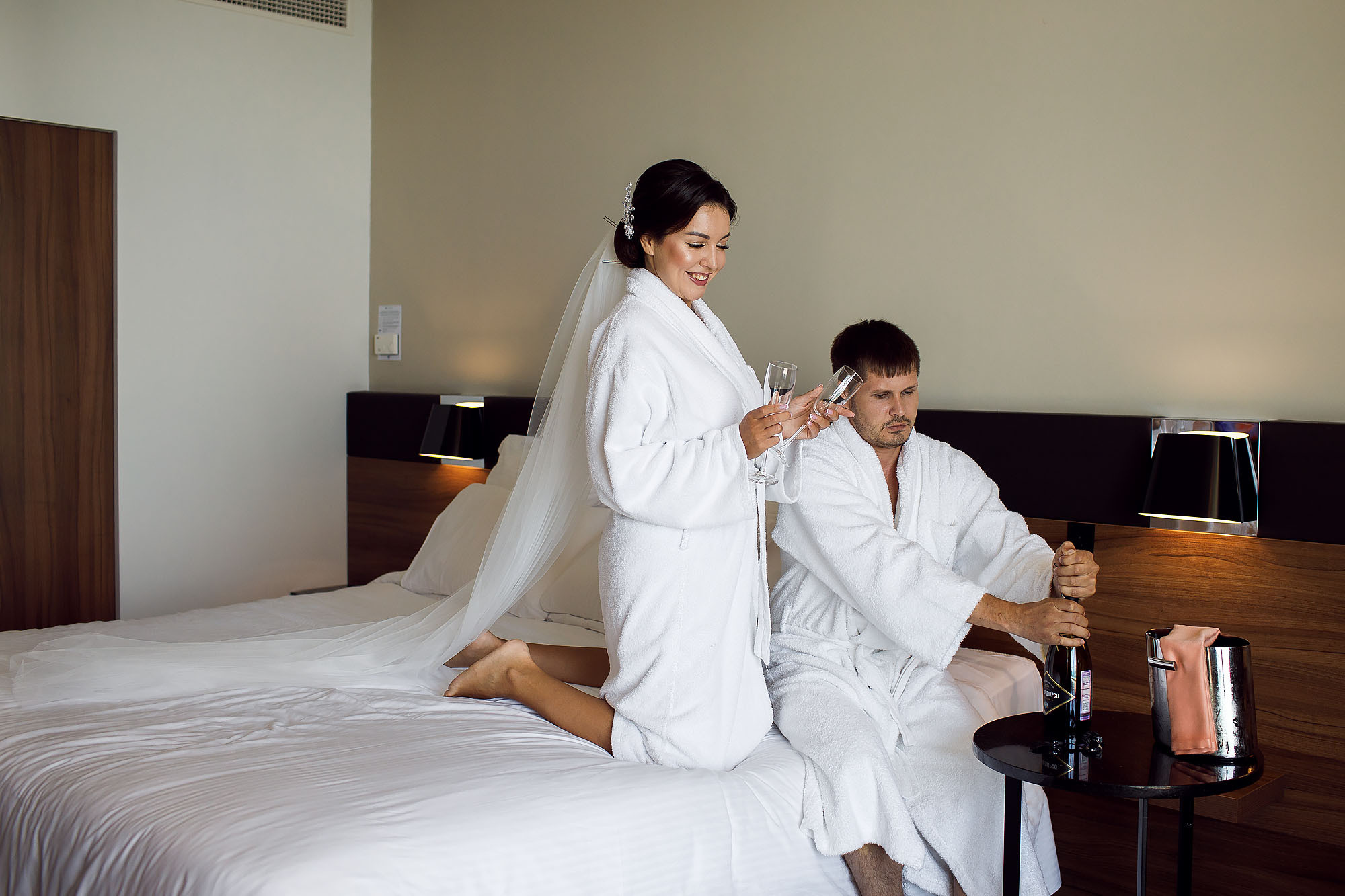 Павел и Ольга / Стильная романтичная влюблённая пара. Свадебный фотограф Краснодар, Сочи, Геленджик, Анапа, Ростов