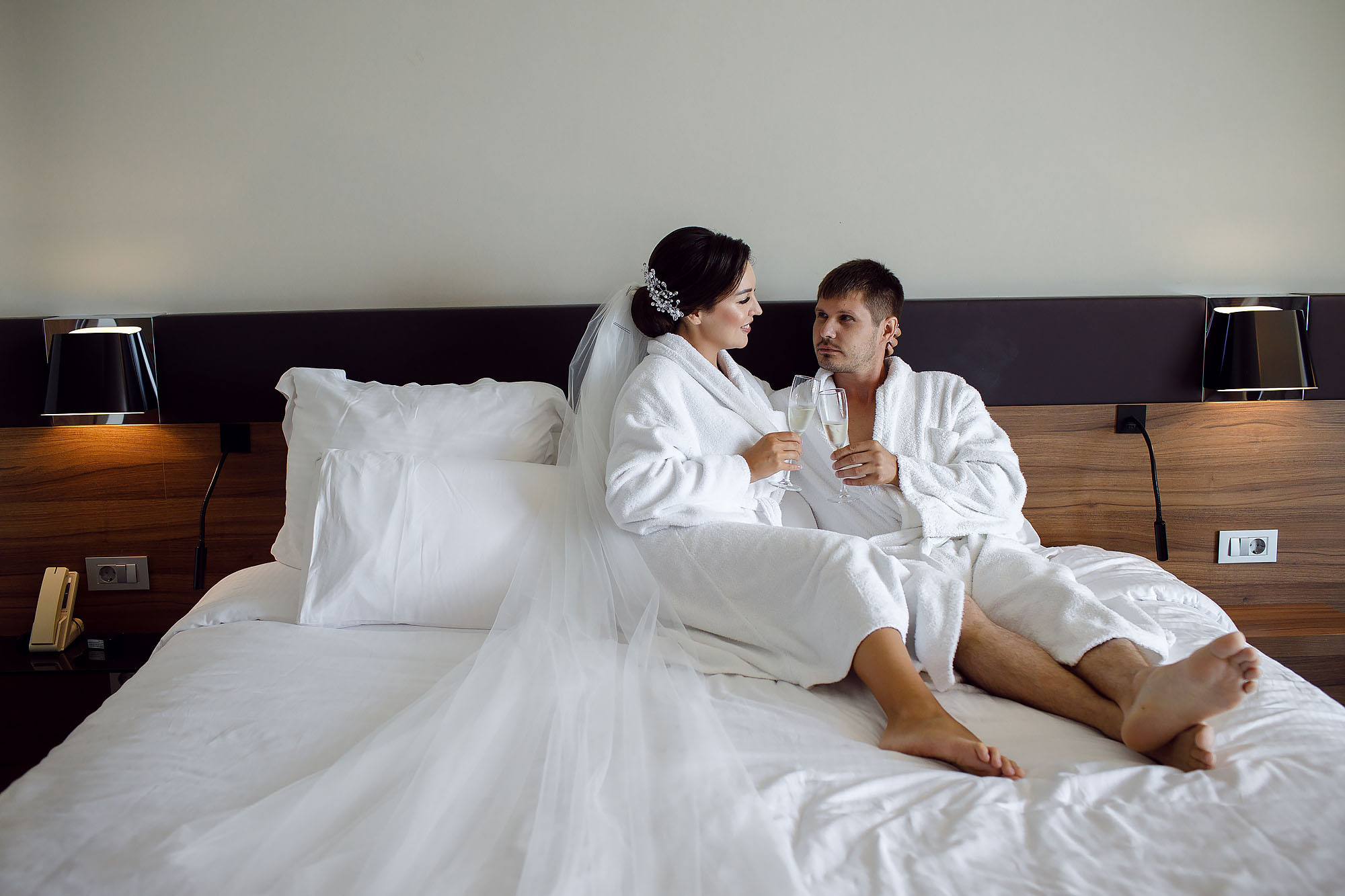 Павел и Ольга / Стильная романтичная влюблённая пара. Свадебный фотограф Краснодар, Сочи, Геленджик, Анапа, Ростов