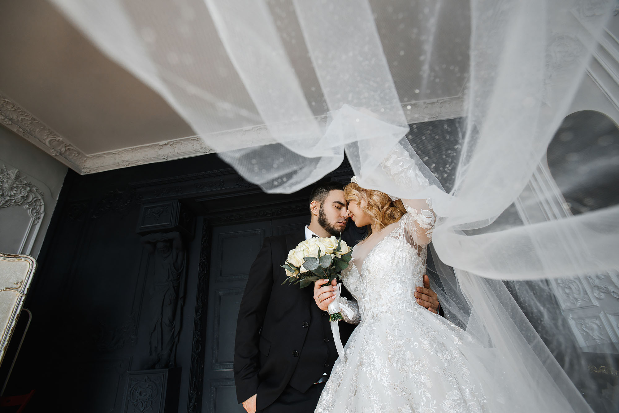 Свадебная фотосессия, художественная обработка, журнальная ретушь. Свадебный фотограф Краснодар, Сочи, Геленджик, Анапа, Ростов