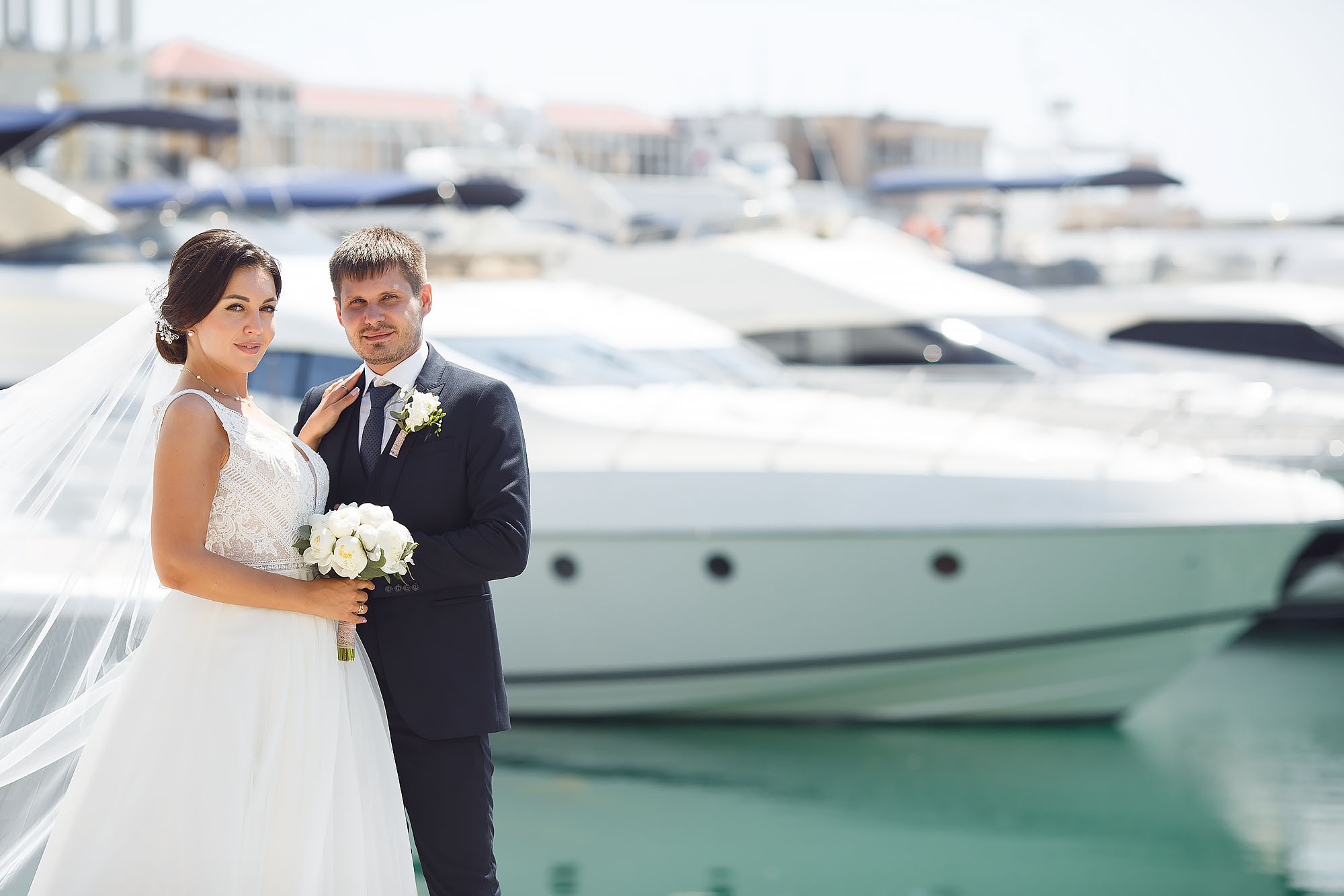 Павел и Ольга / Стильная романтичная влюблённая пара. Свадебный фотограф Краснодар, Сочи, Геленджик, Анапа, Ростов