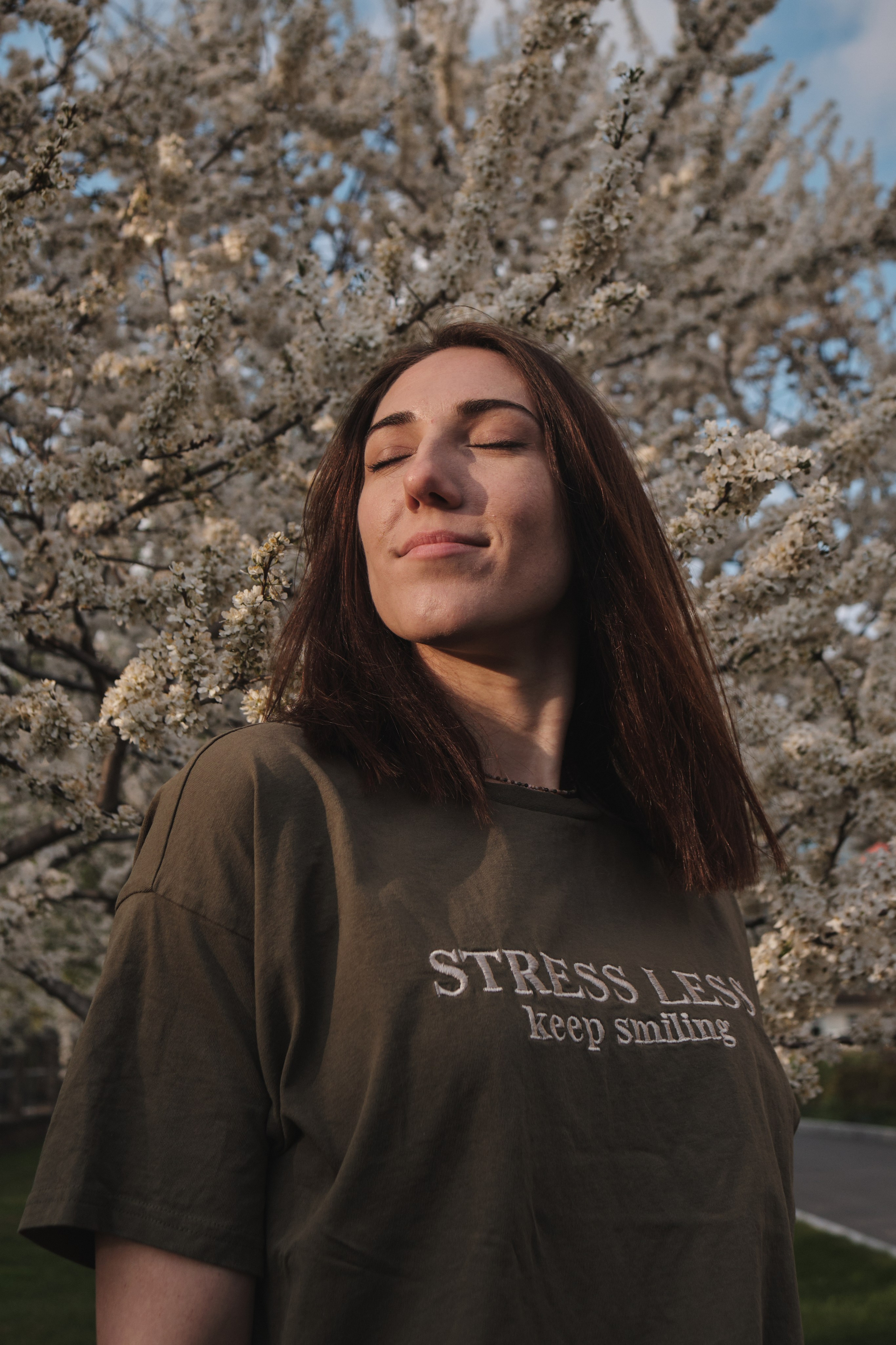 Портретная съемка