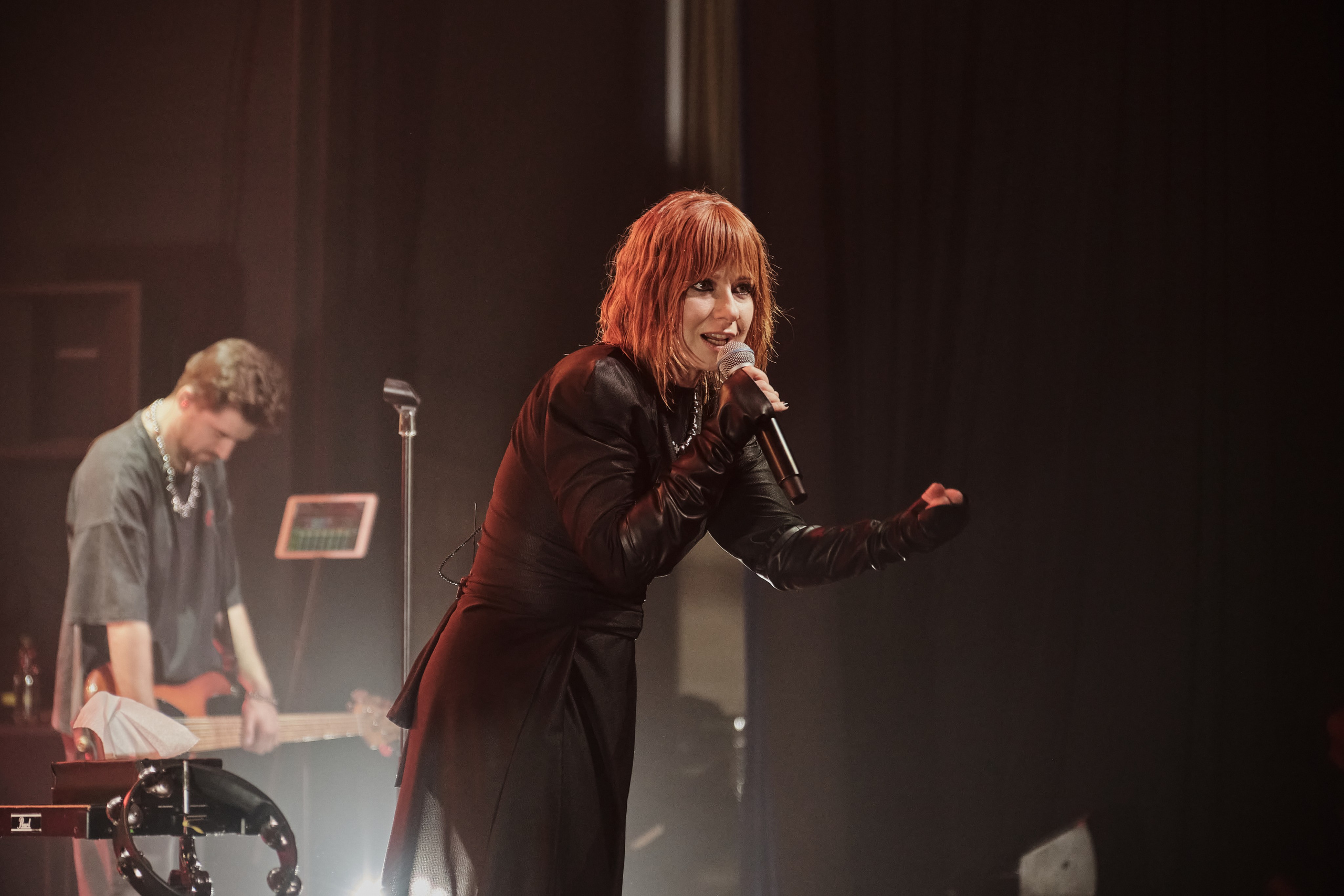 Концерт Юлии Савичевой