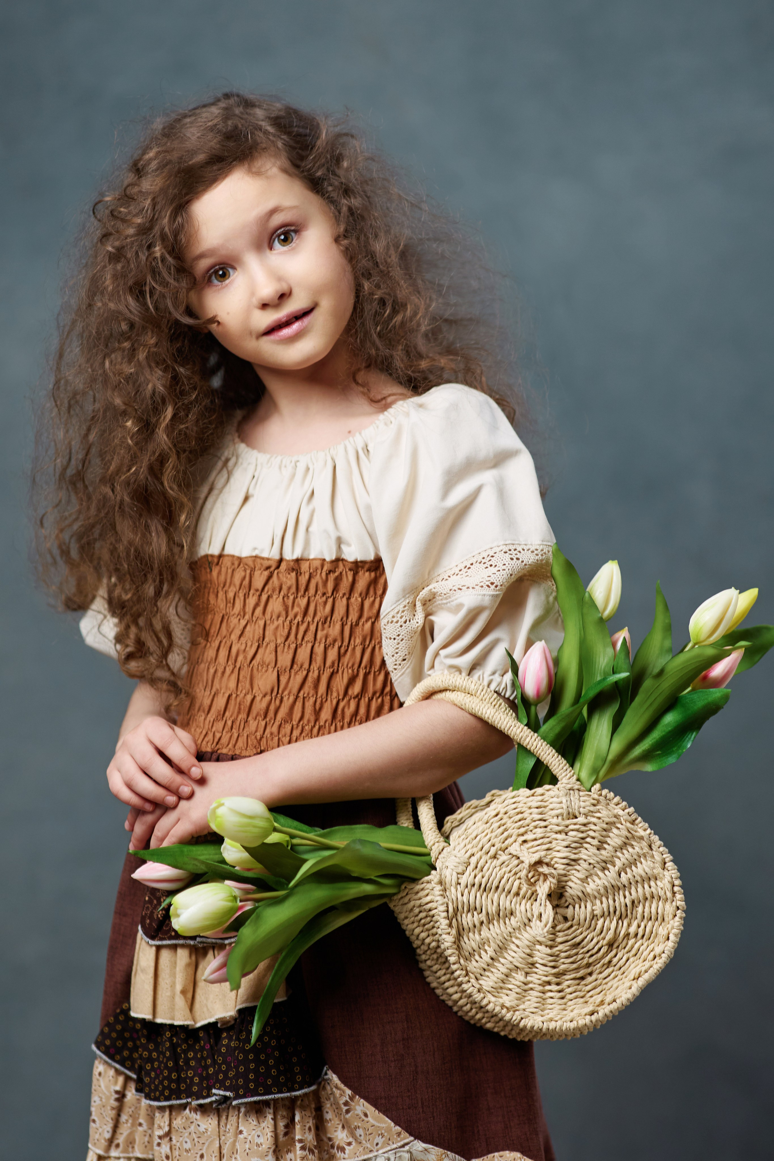 Девичник. Актерское и модельное портфолио. Фотограф в Москве Екатерина Коломеец