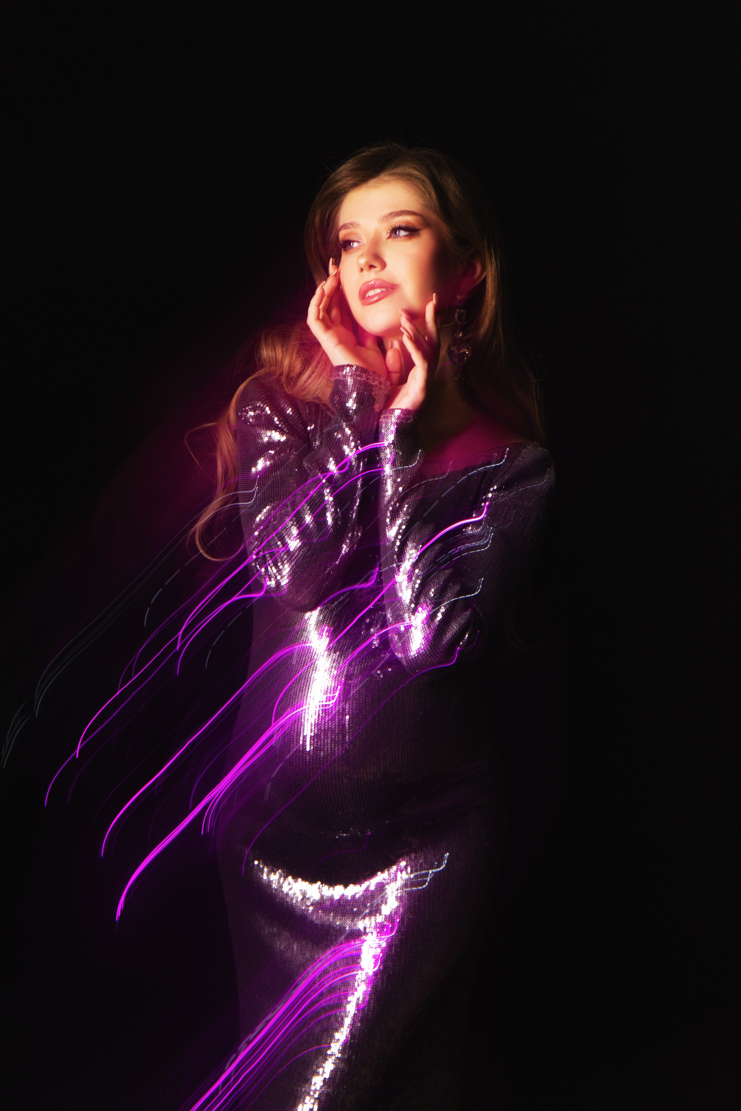 Фотосессия беременности. Фотограф беременности и материнства в Самаре Наташа Бакаянова